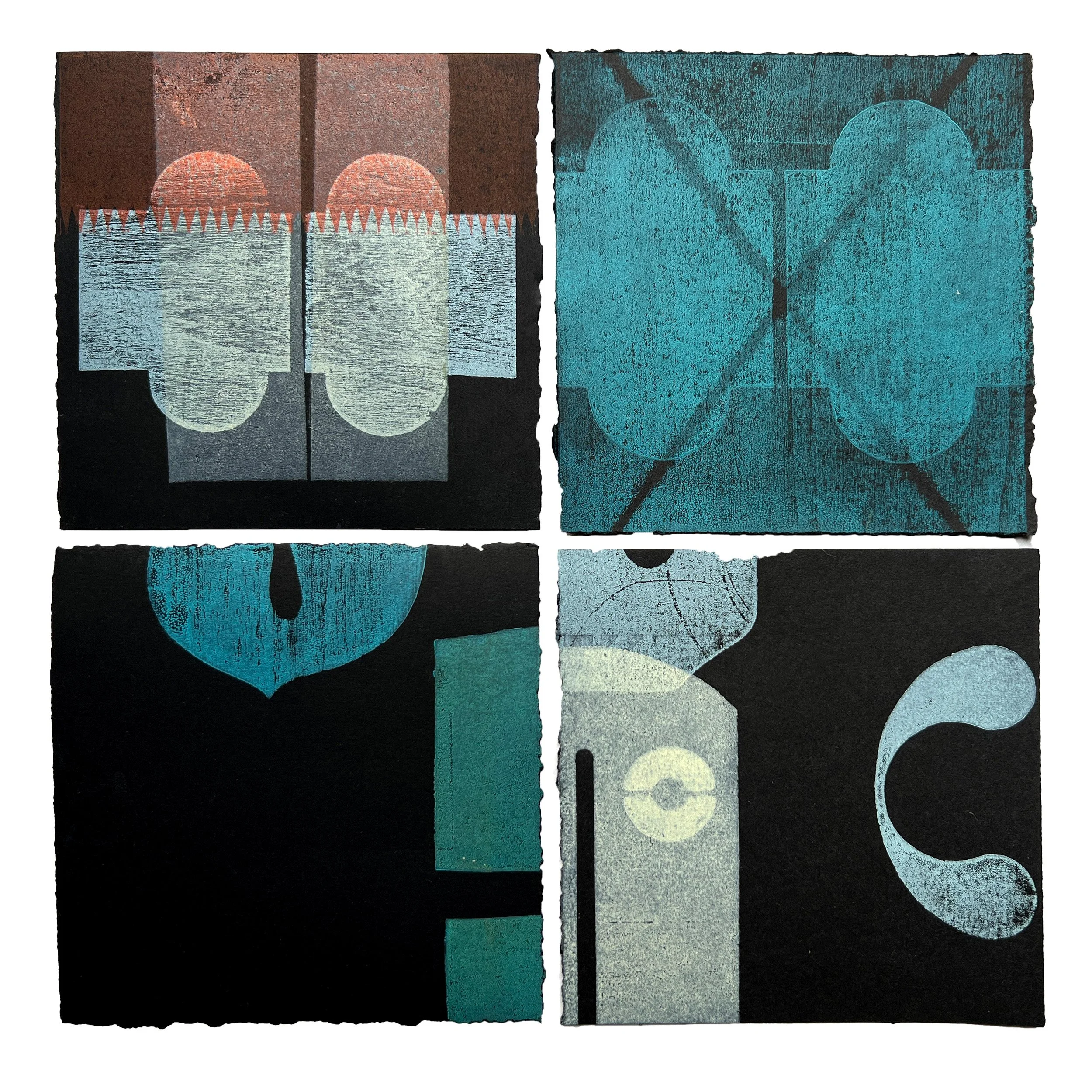 Cities and People no. 1, 2023