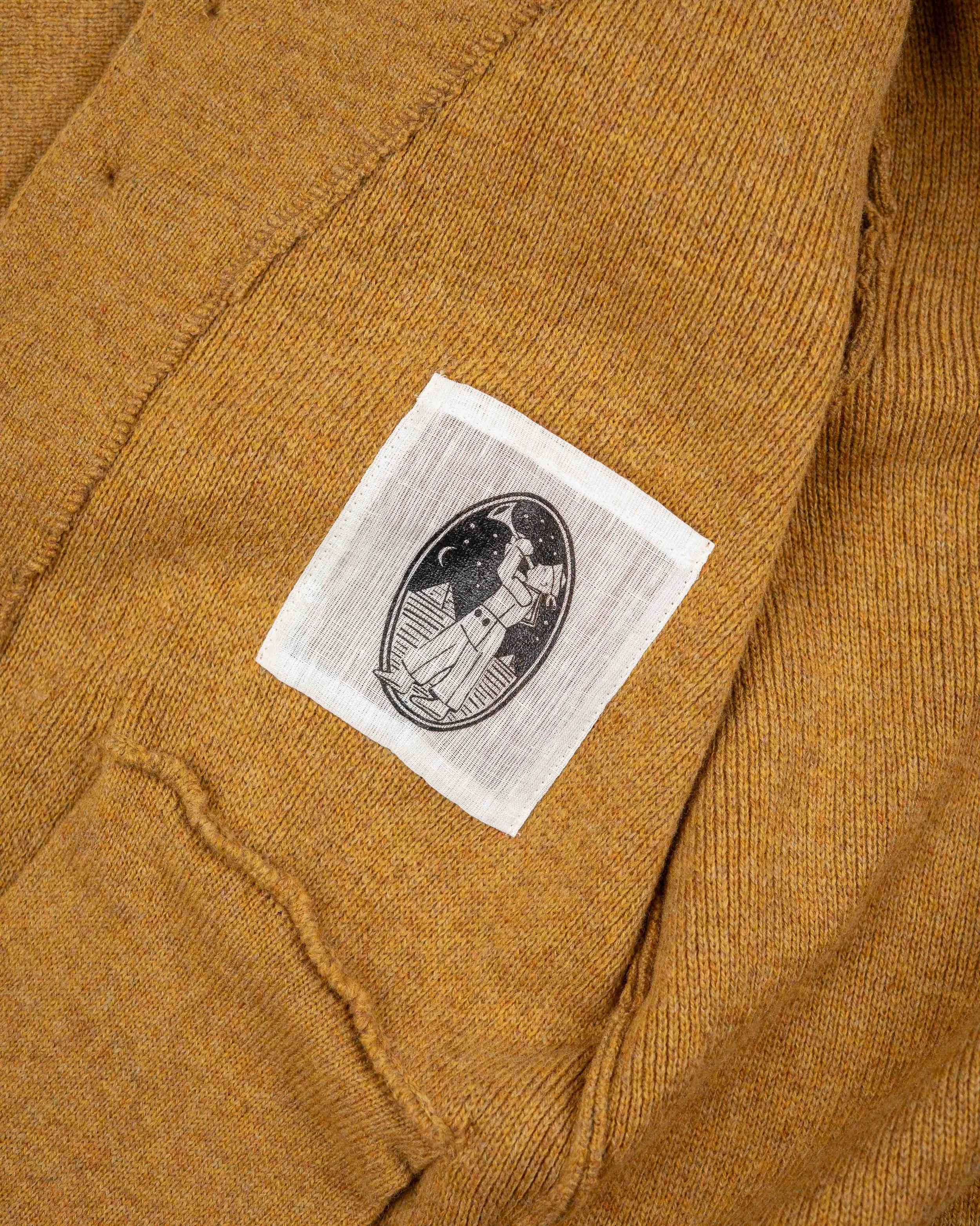 MaglificioGRP_Max3_ShortJacketA_Ocher-5.jpg
