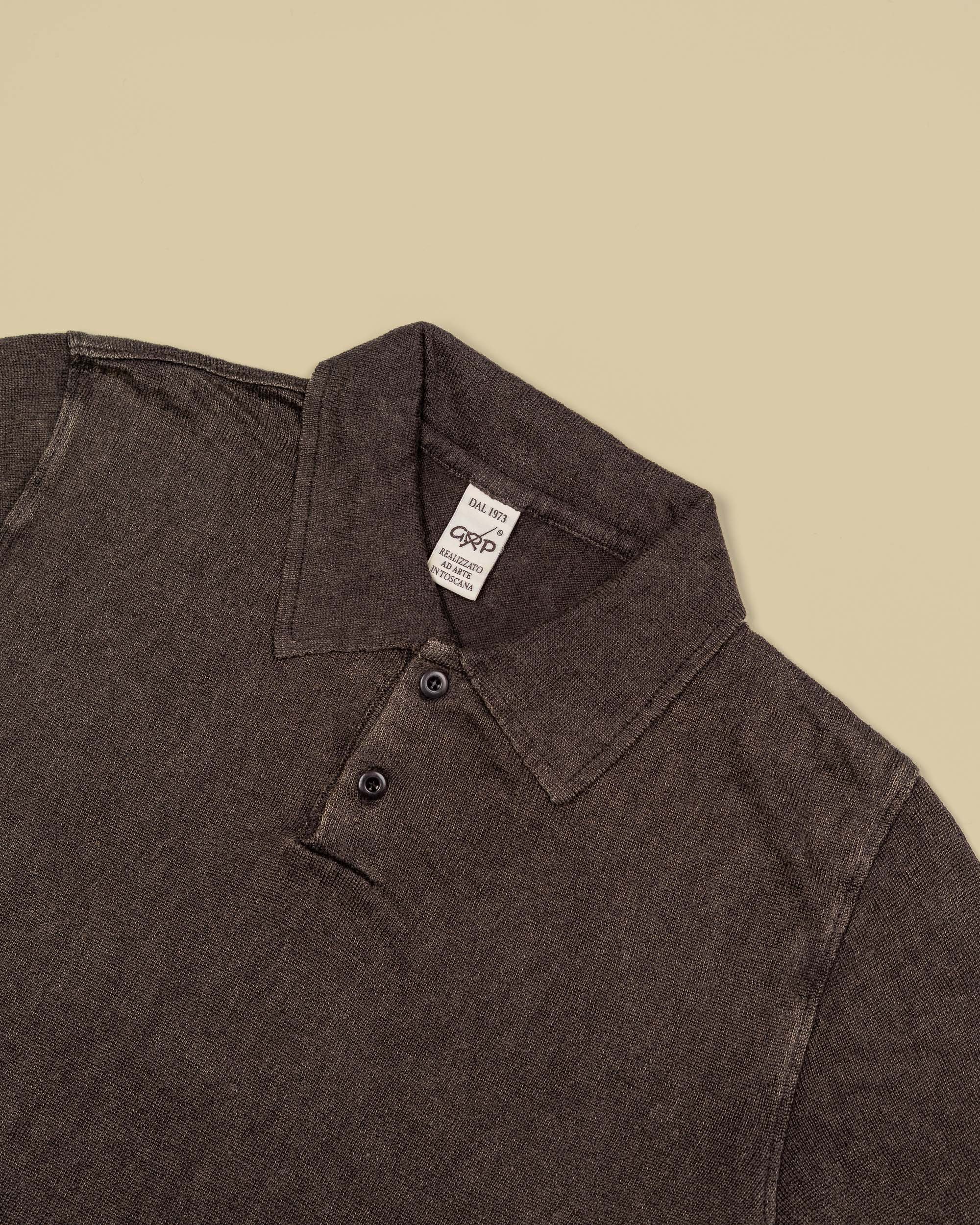 Maglificio_GRP_Made_In_Italy_PL10_Linen_2ButtonsPoloSSleeve_Brown-2.jpg