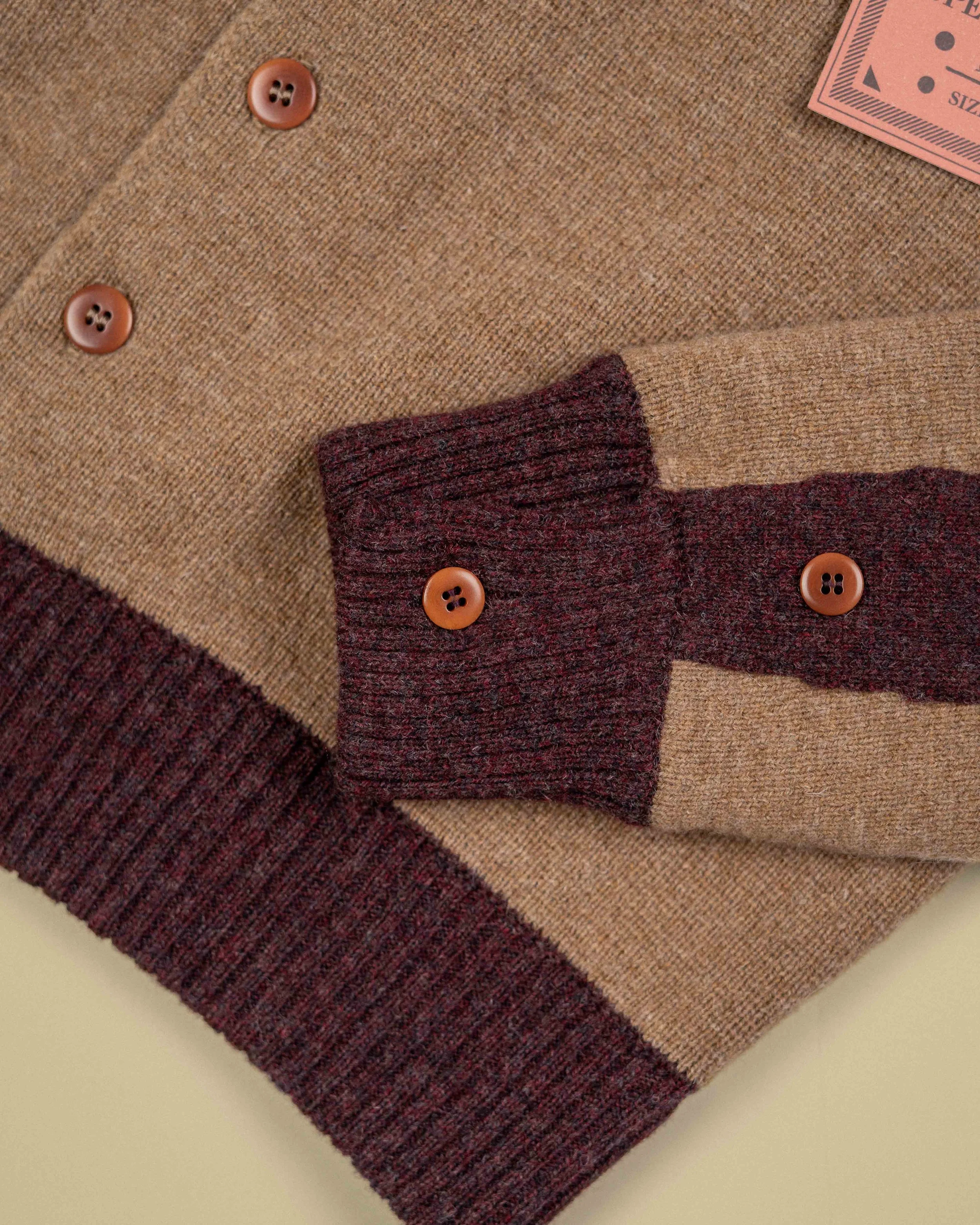 MaglificioGRP_Max3_BicShortJacketC_CamelBordeaux-3.jpg