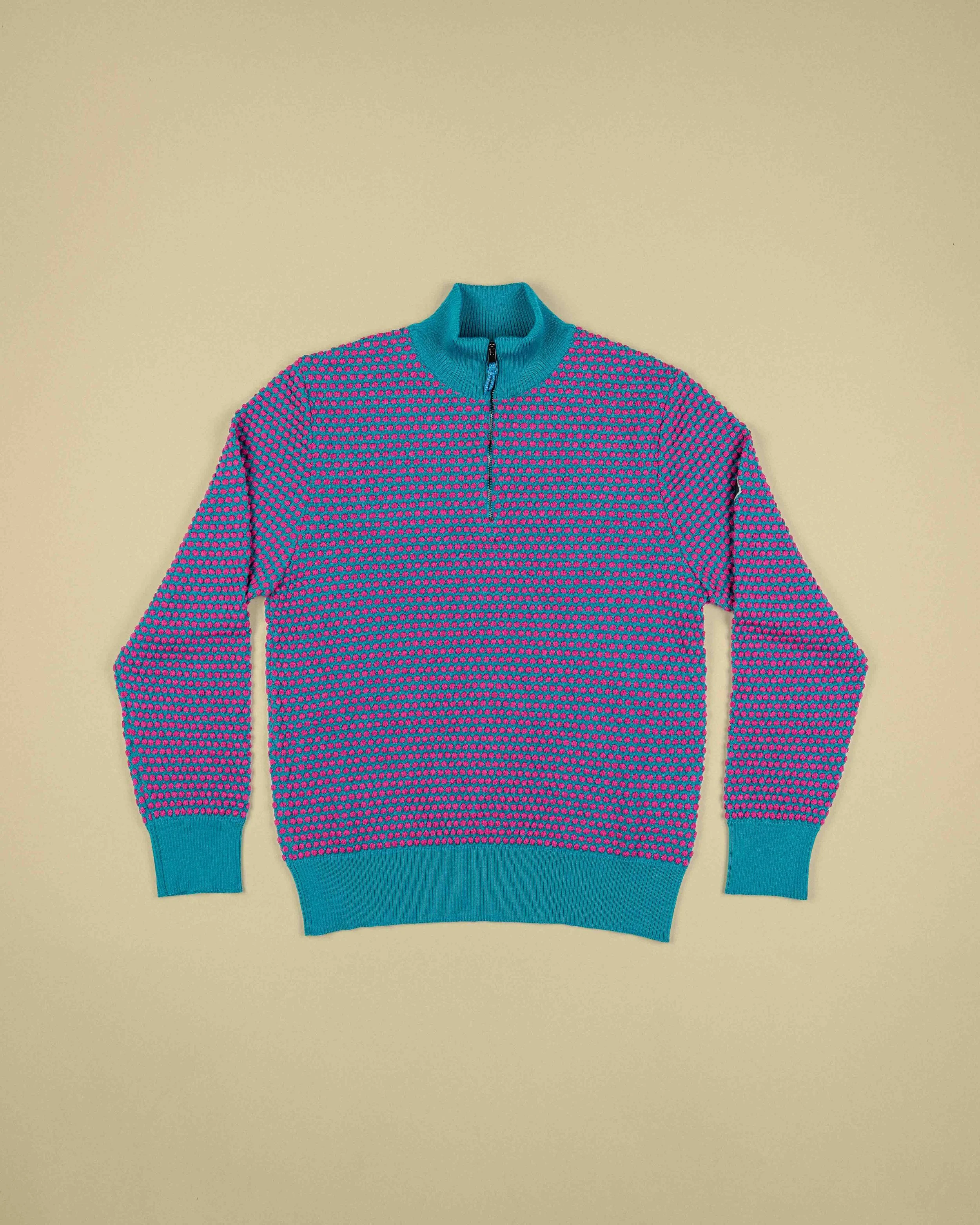 TEC 2 Climb - Half Zip