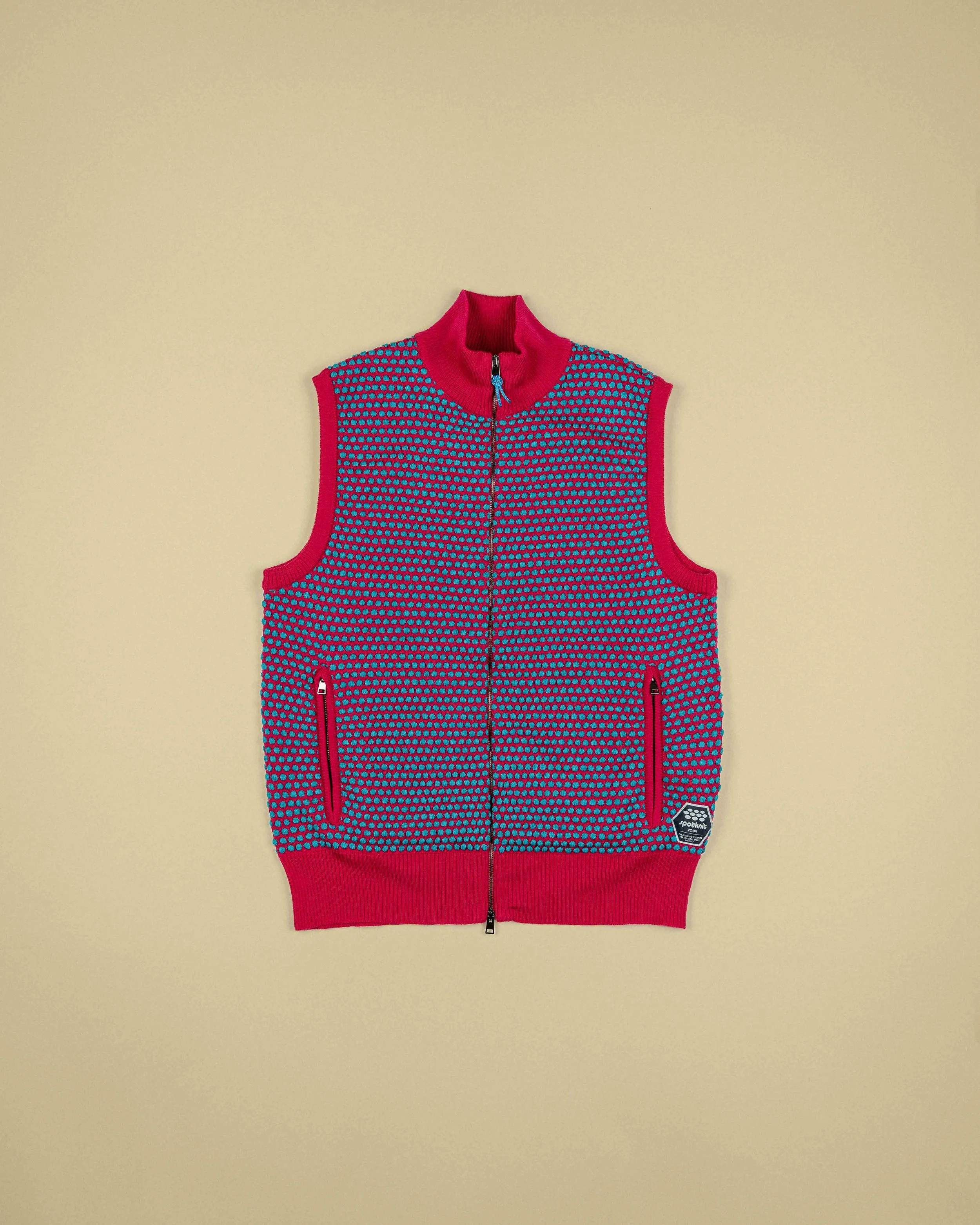 TEC 2 Climb - Zip vest