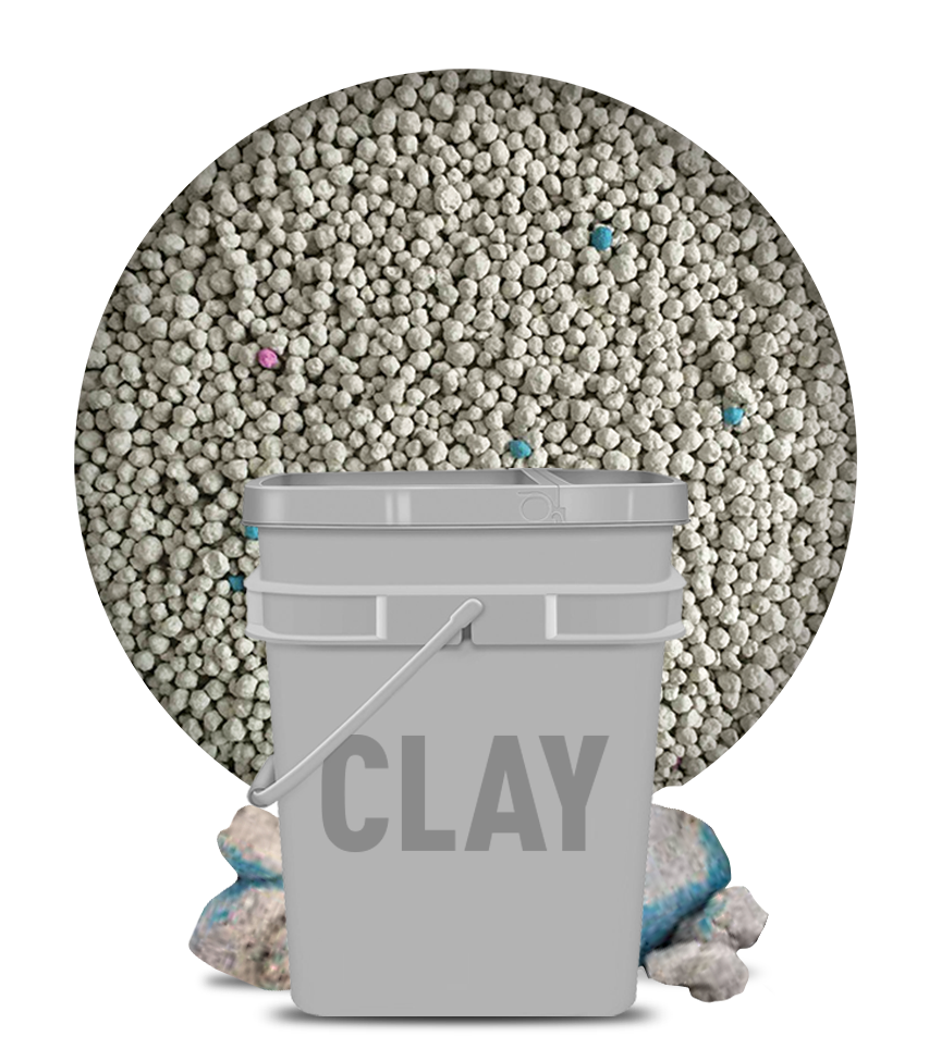 Our Natural Cat Litter Product Lineup — sWheat Scoop