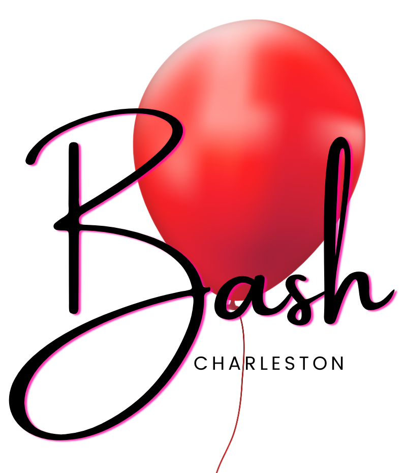 Balloon Bash Charleston