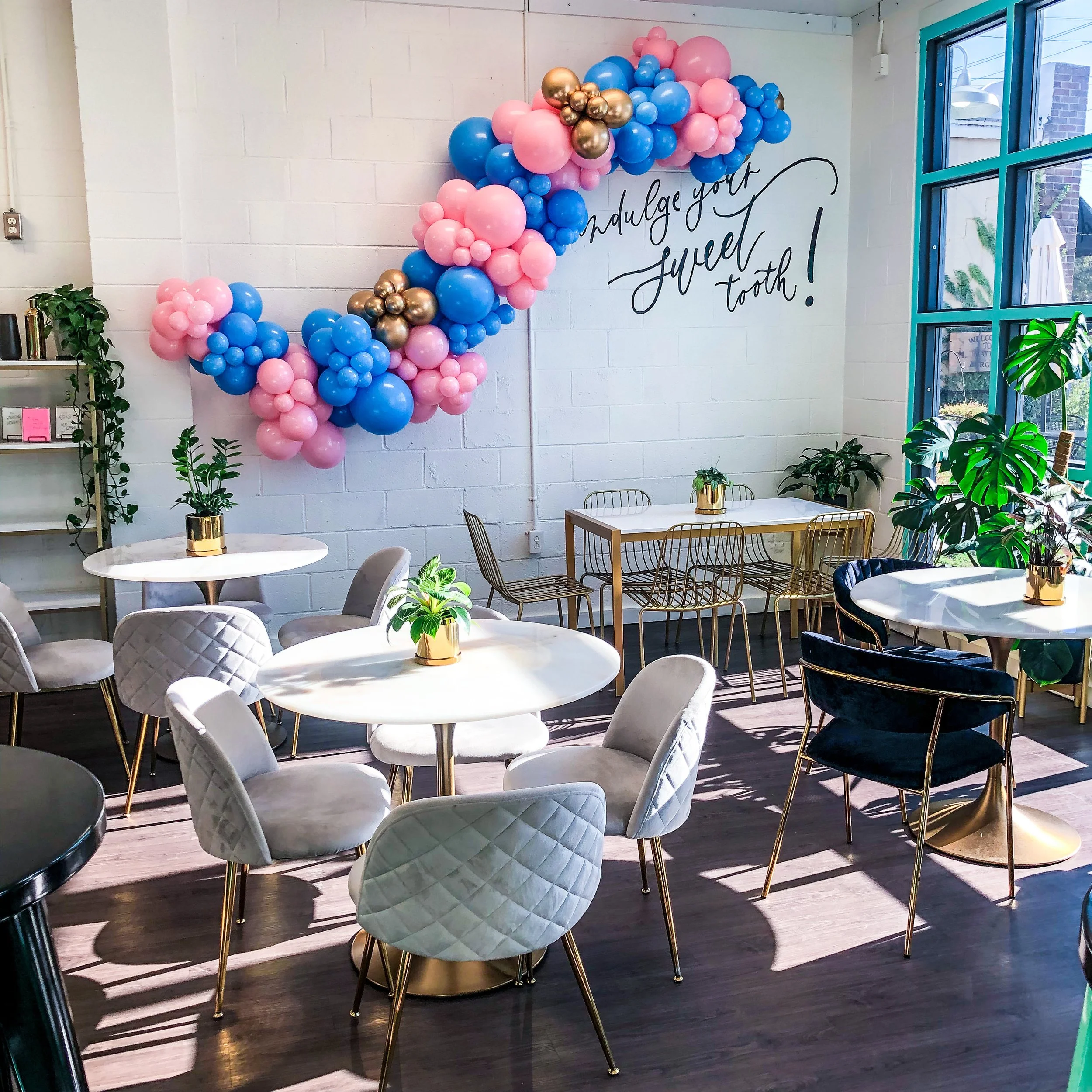 12ft worth of Garland