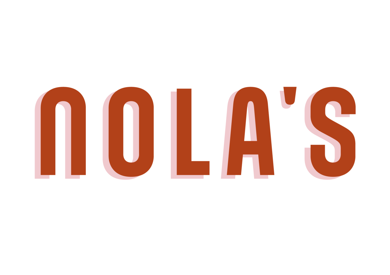 Nola&#39;s Catering