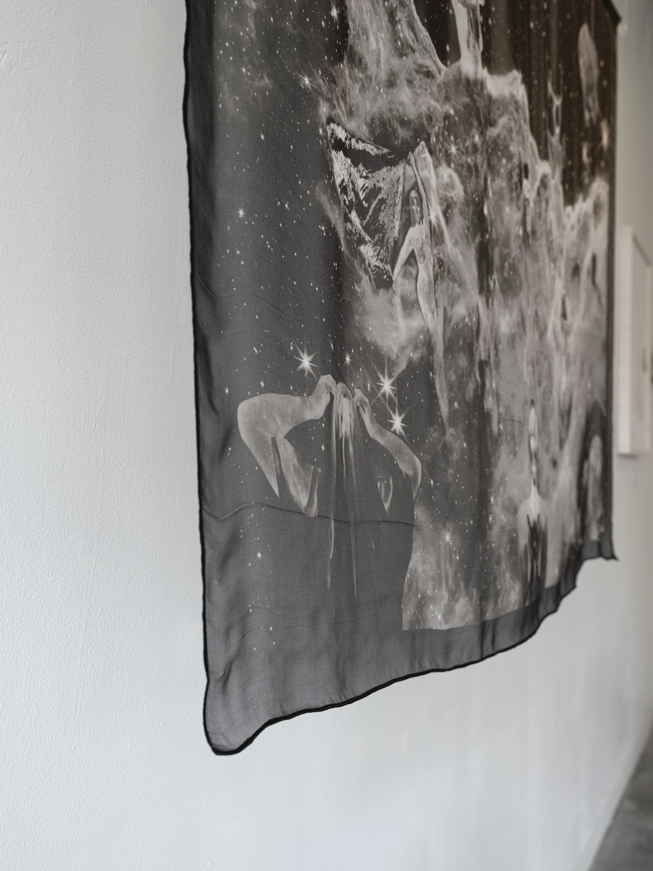 Detail: Goddess Yoniverse (Carina Nebula)'.