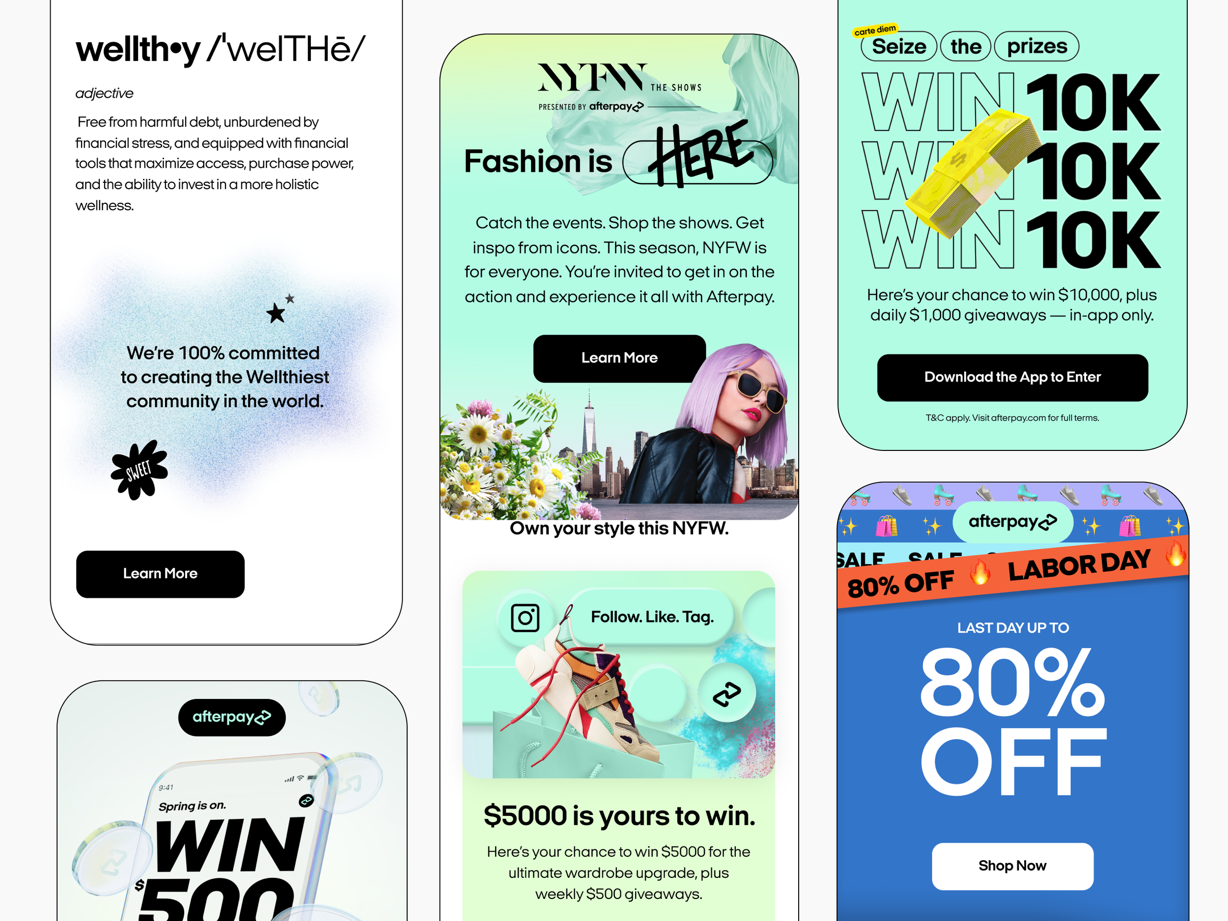 Email Campaigns