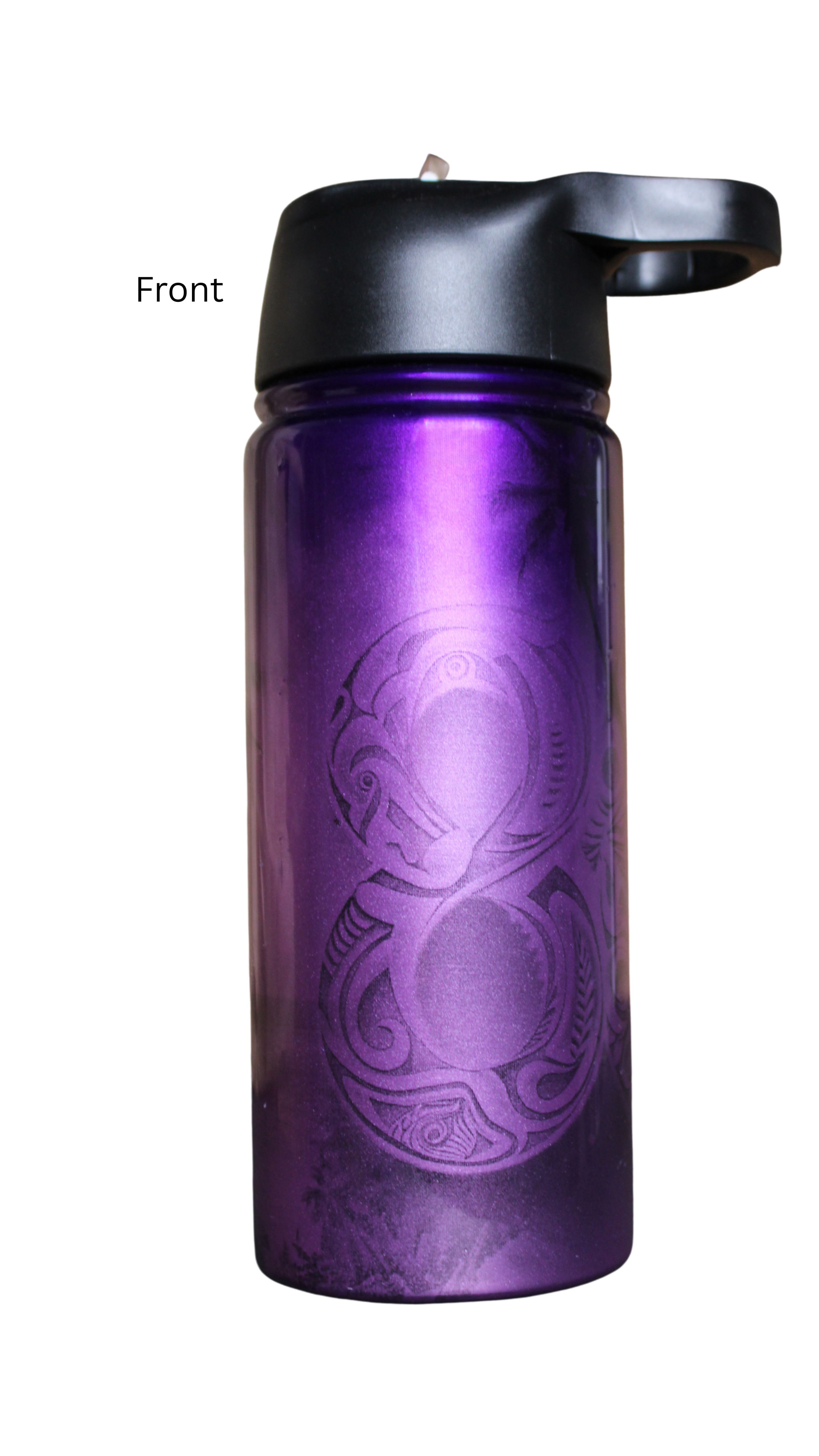 808 Bottle Front View - Purple.png
