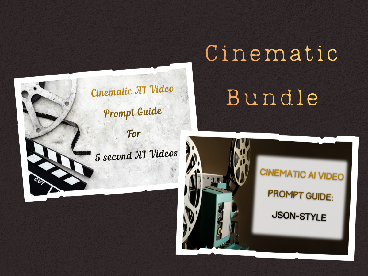 Cinematic Bundle