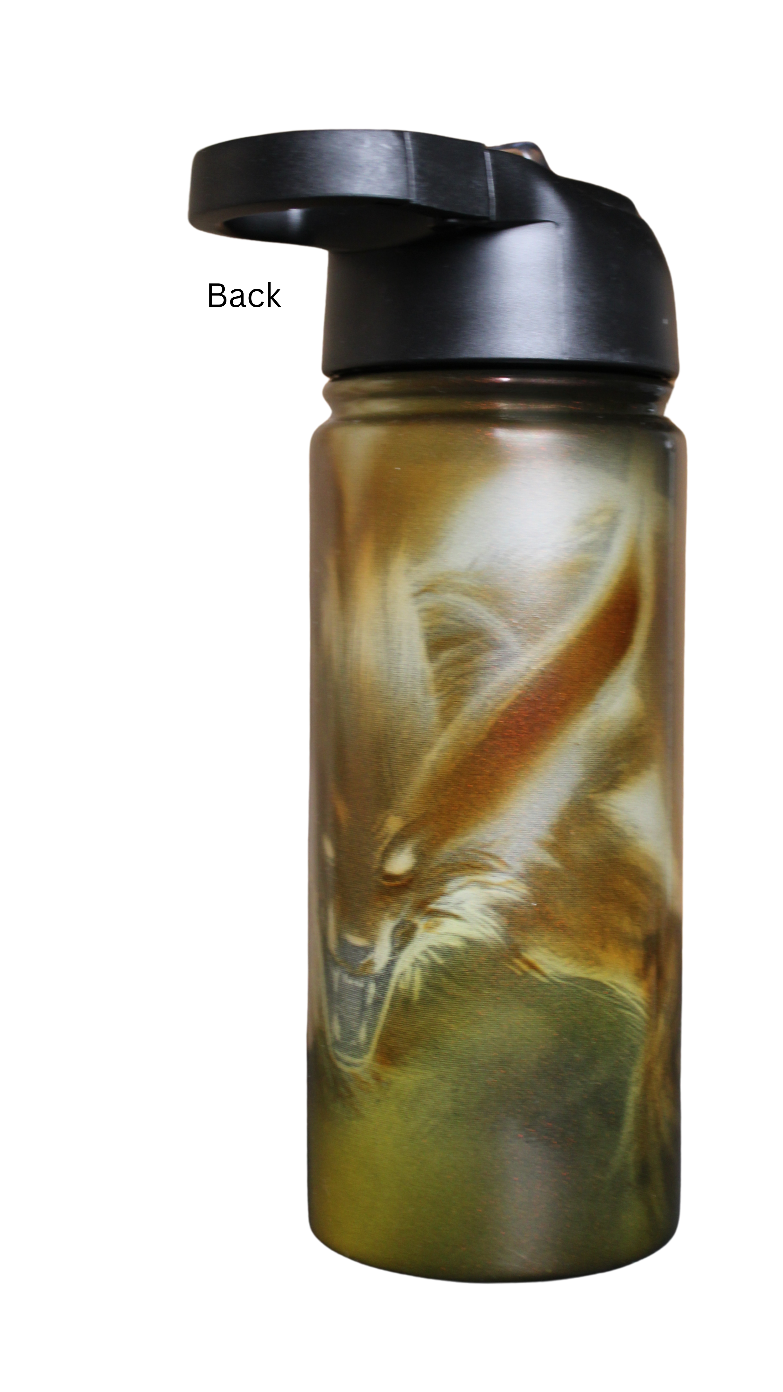 Mystic Beast Jr. Bottle