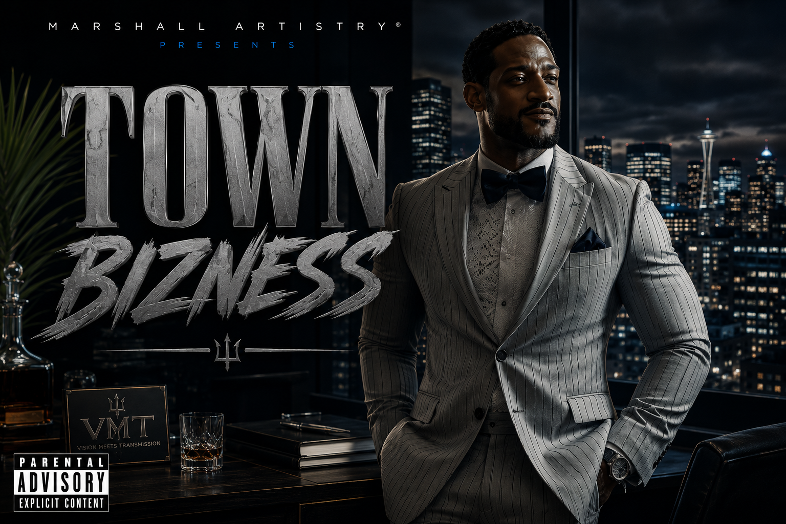 Town Bizness