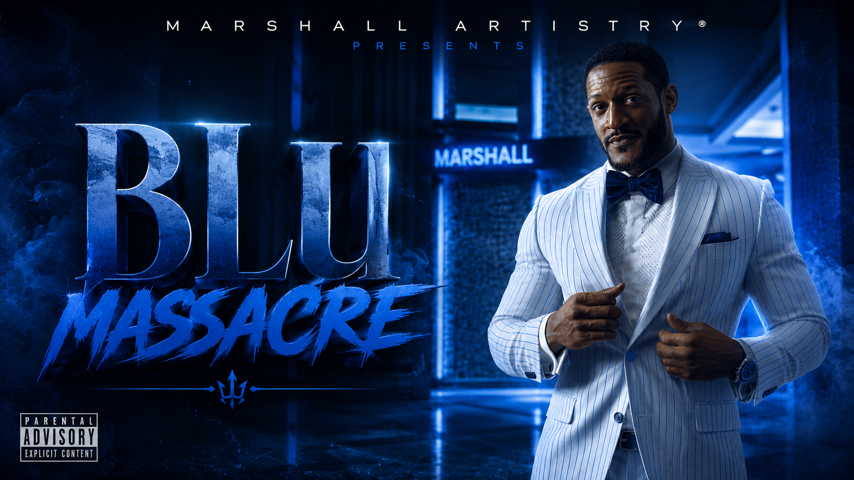 Blu Massacre