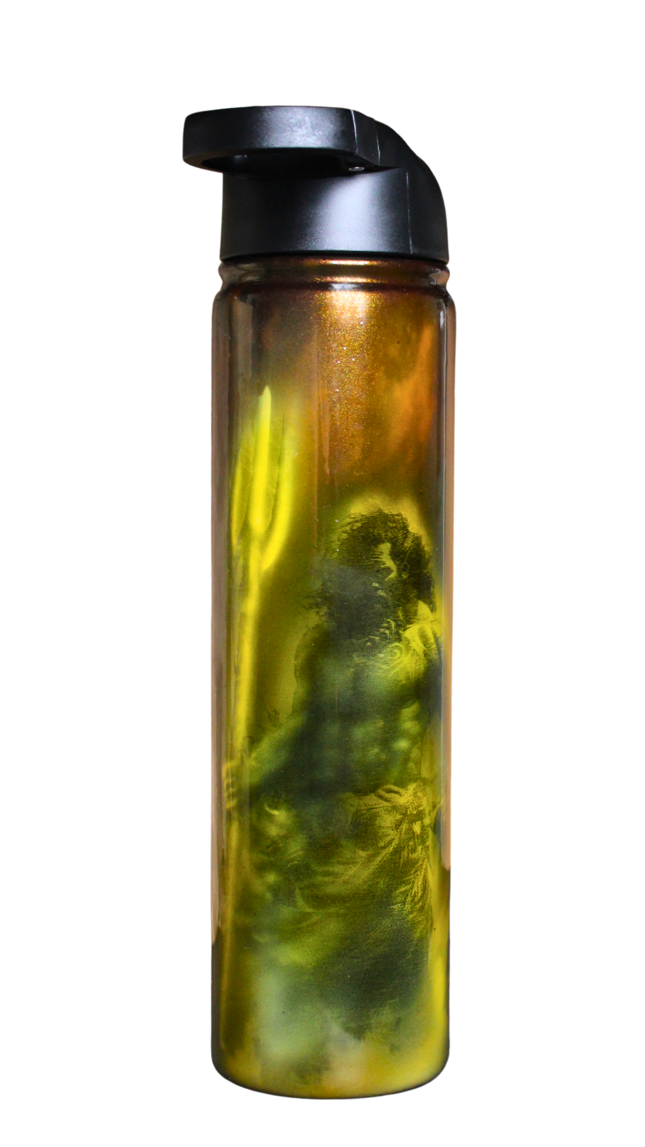 Warrior of the Tides Bottle