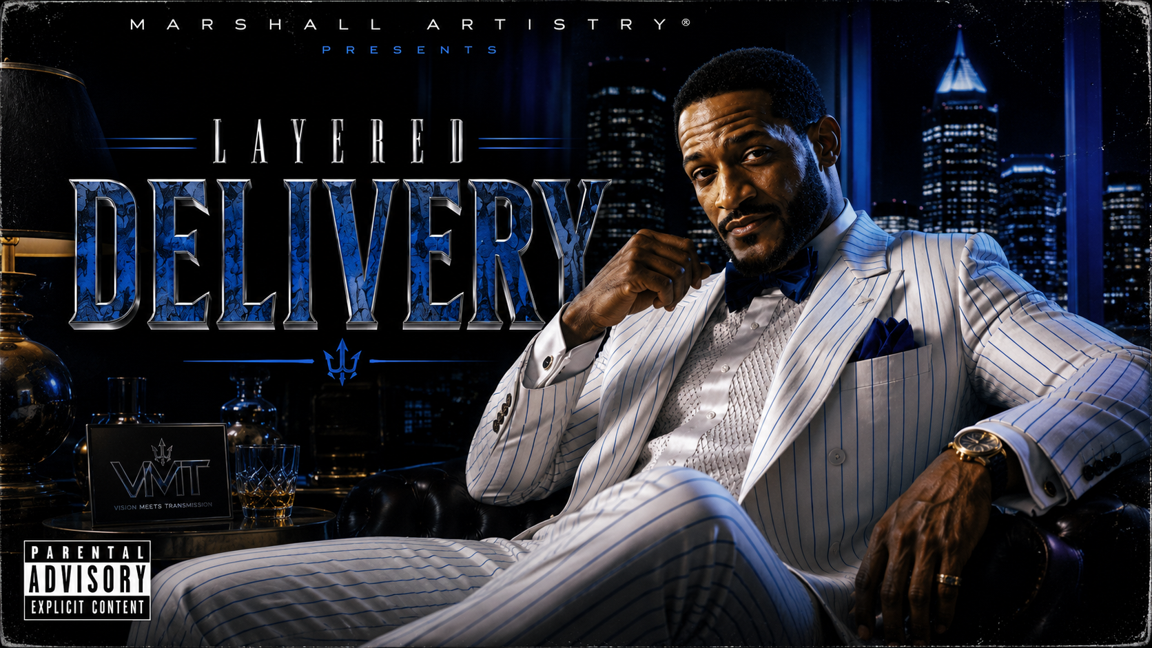 Layered Delivery