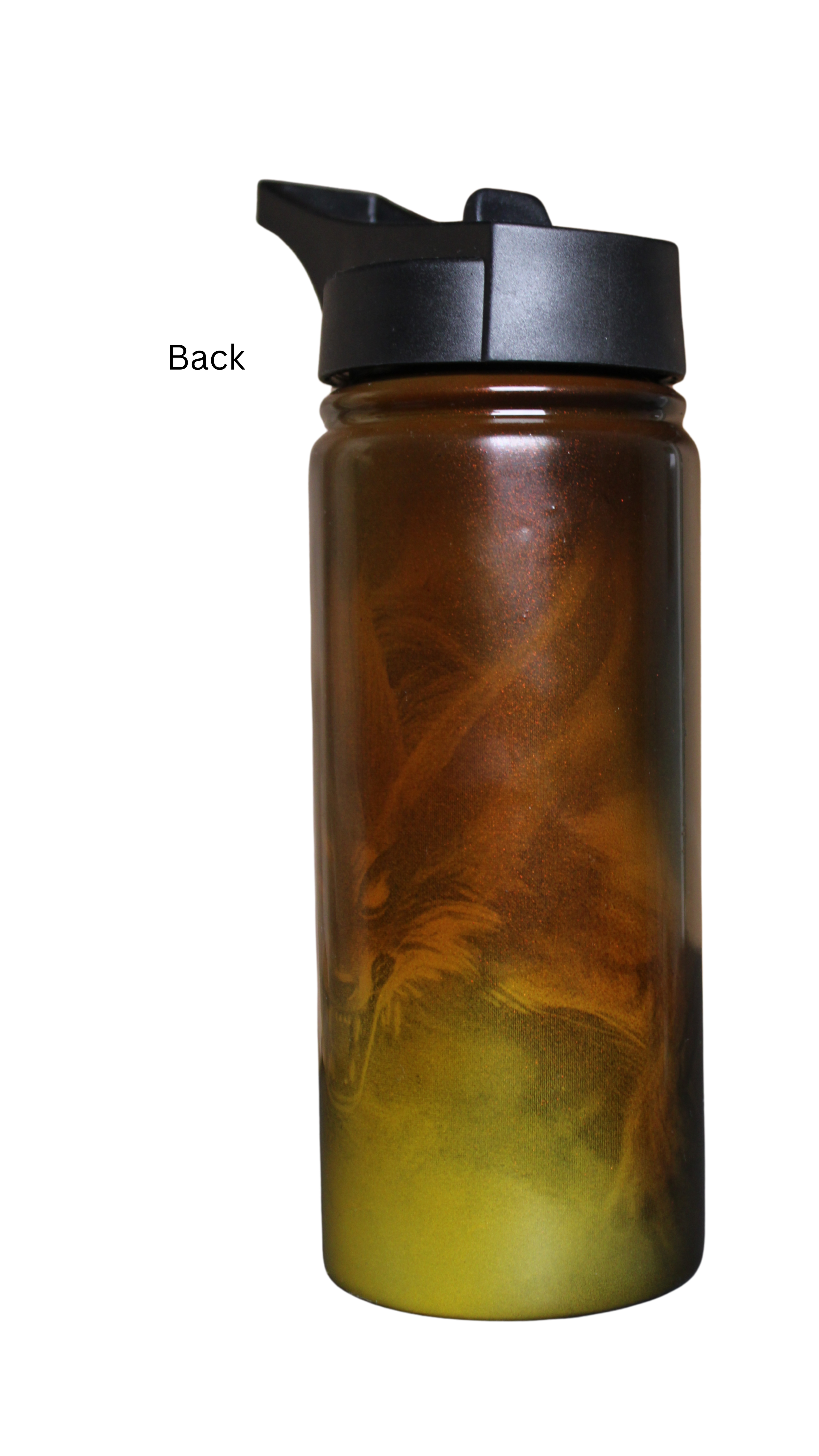 Mistic Beast Jr. - 2 Back View.png