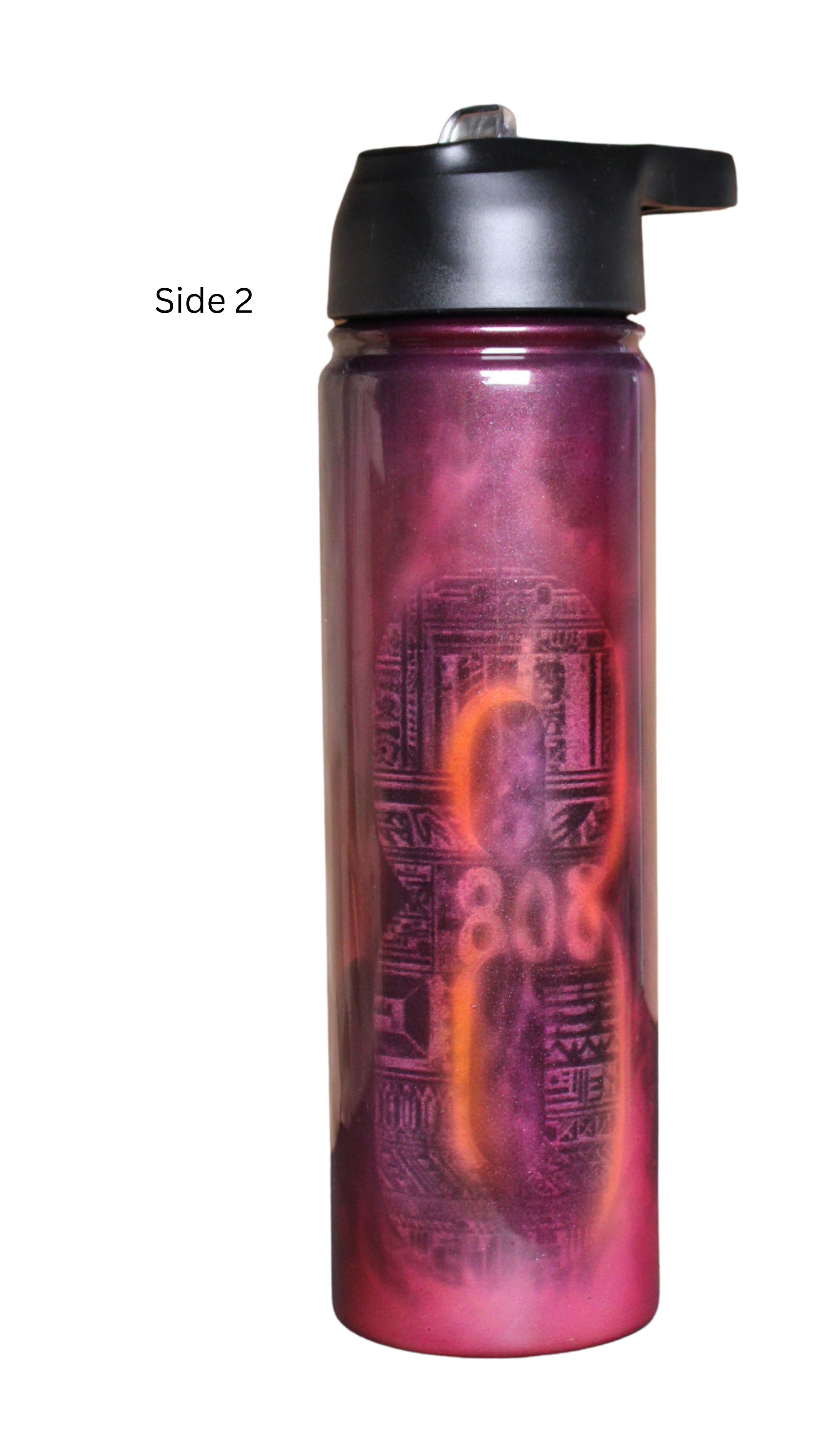 Rosy Inferno 808 Side View 2.png