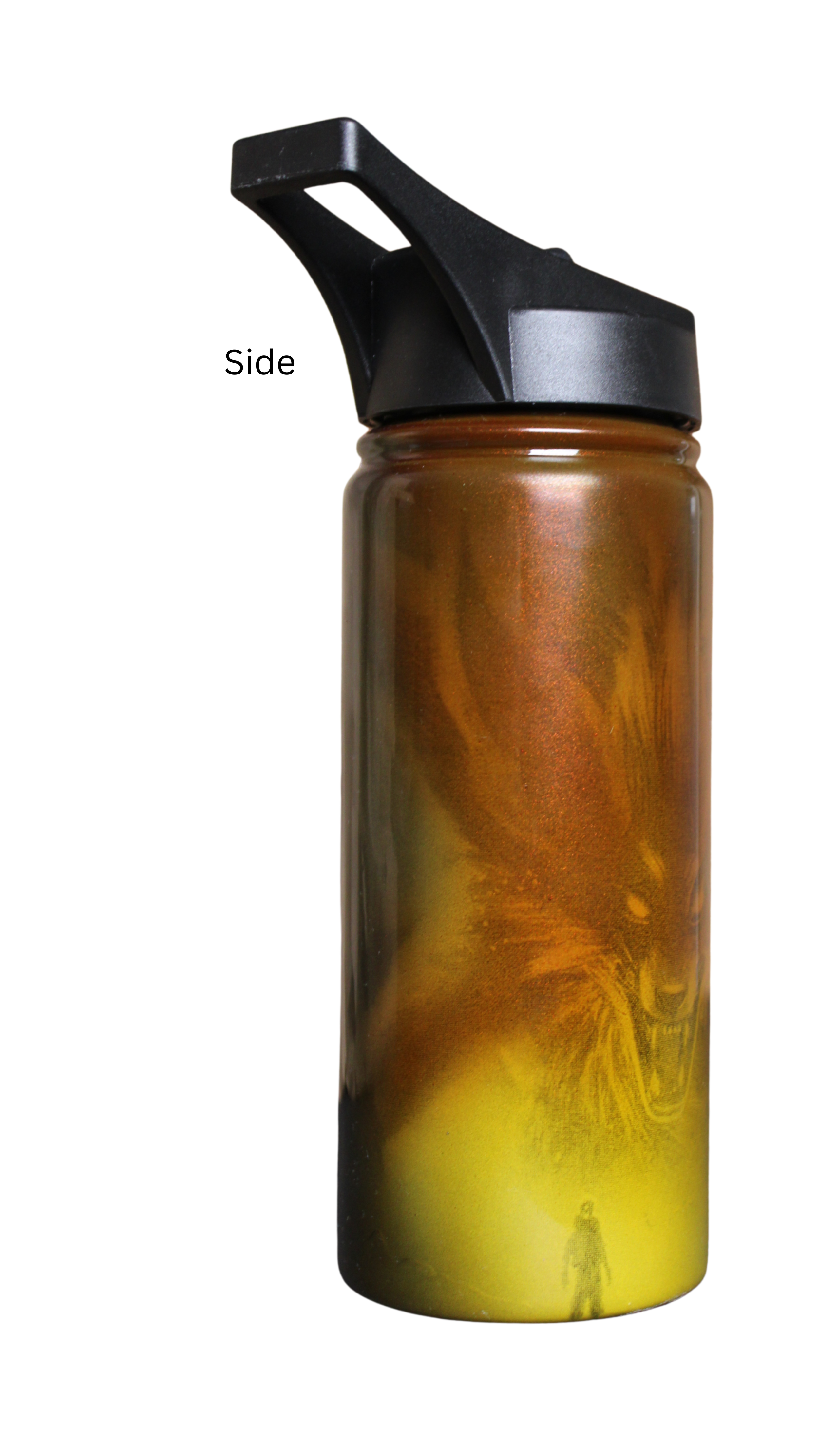 Mistic Beast Jr. -2 Side View.png