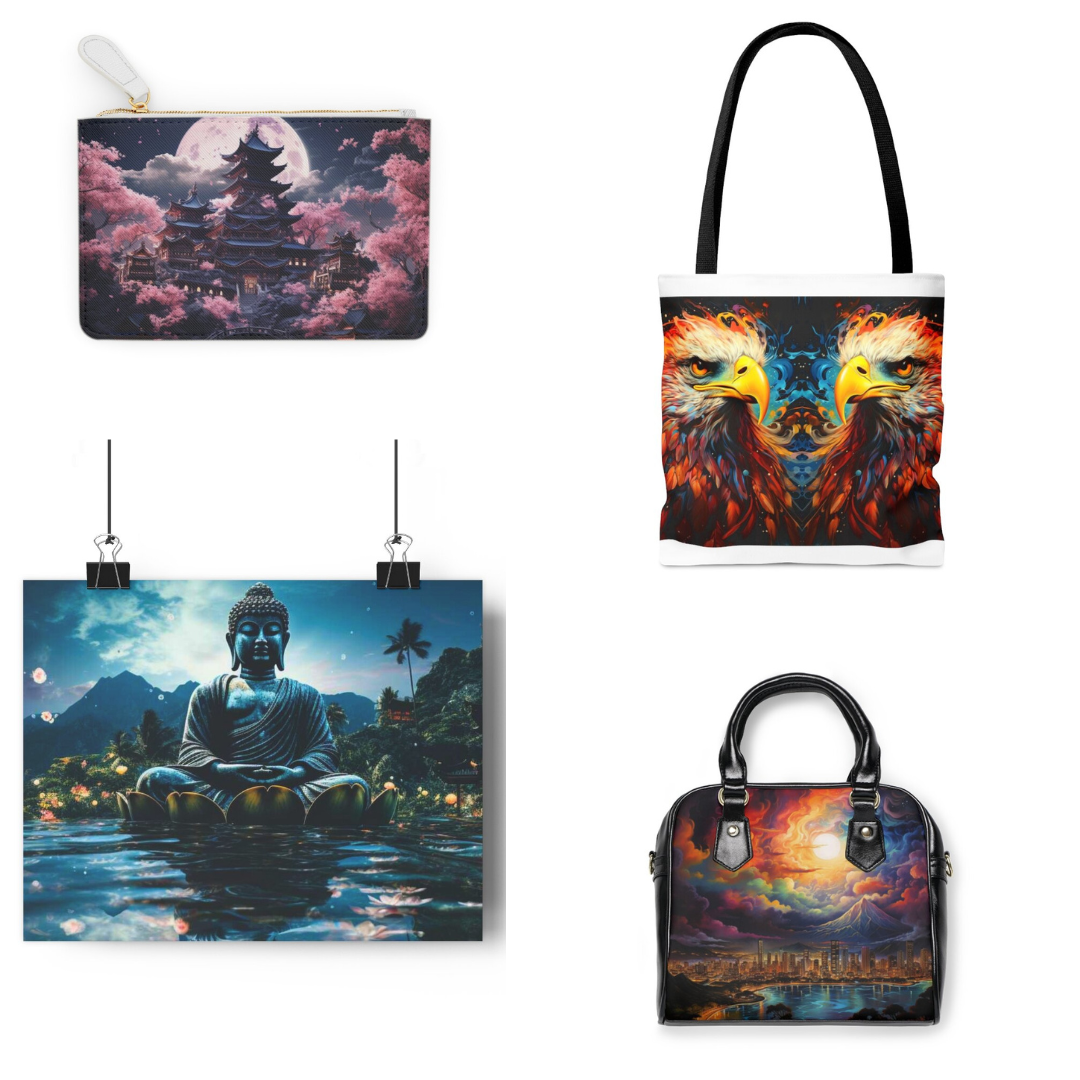 Marshall Artistry LLC