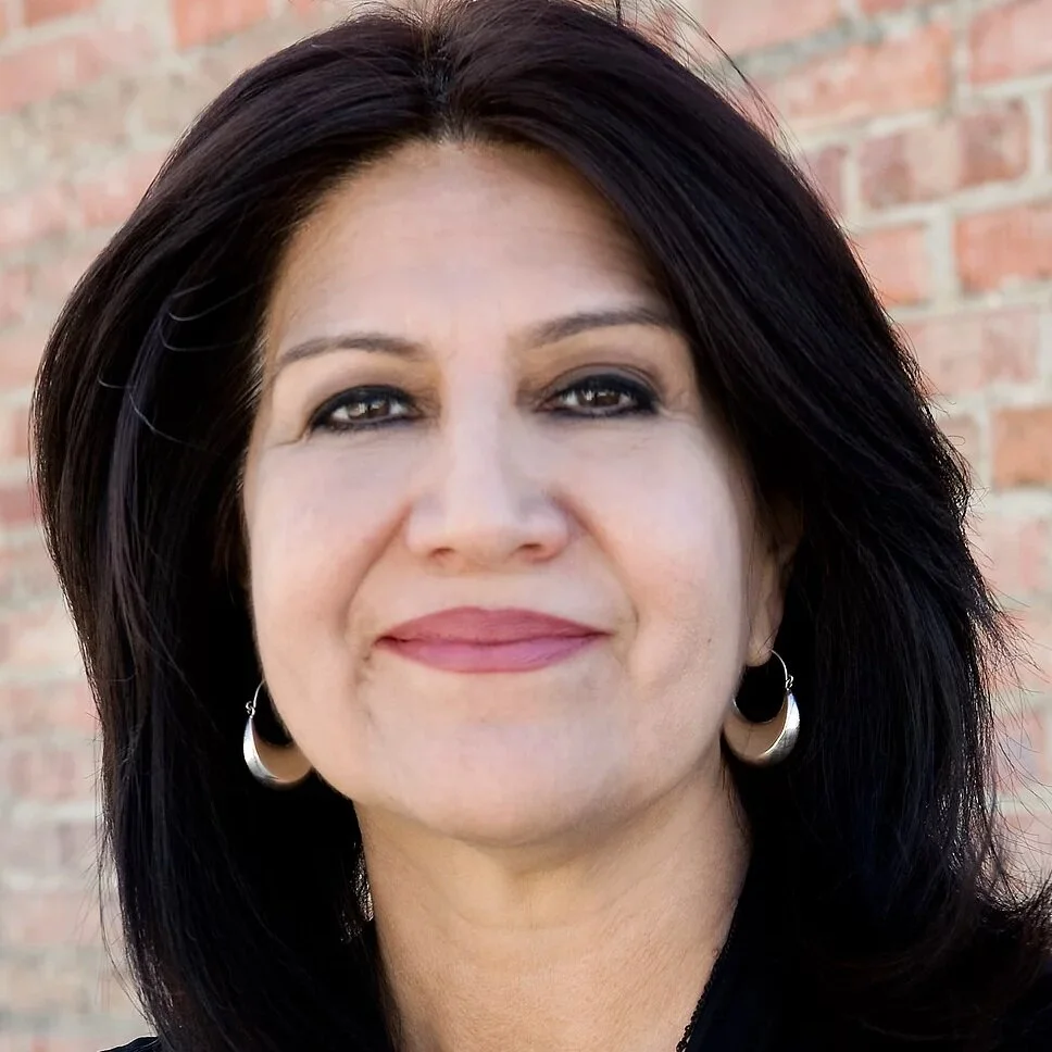 Evelina Fernández Explore Theater Excellence — Latino Theater Co. at