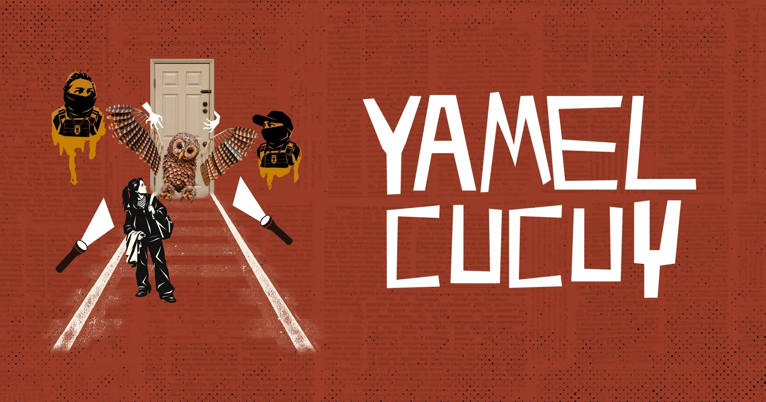 Yamel Cucuy