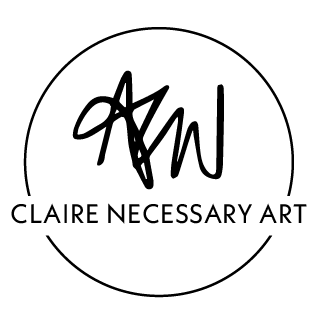 Claire Necessary Art