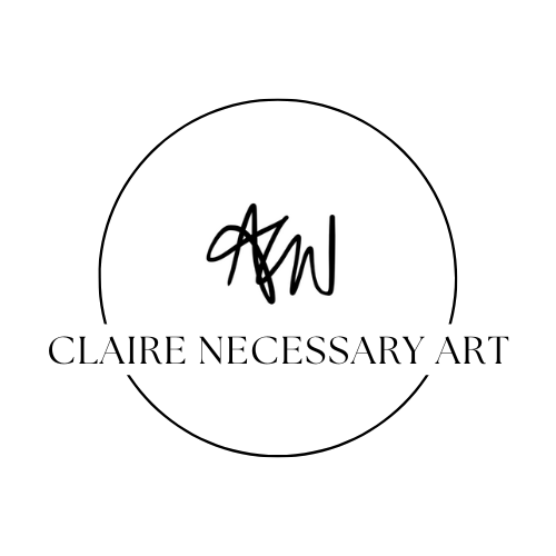 Claire Necessary Art