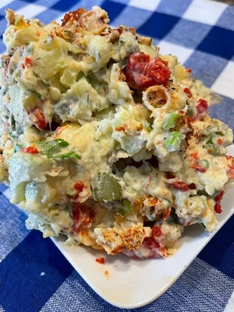 Picnic Potato Salad - Large