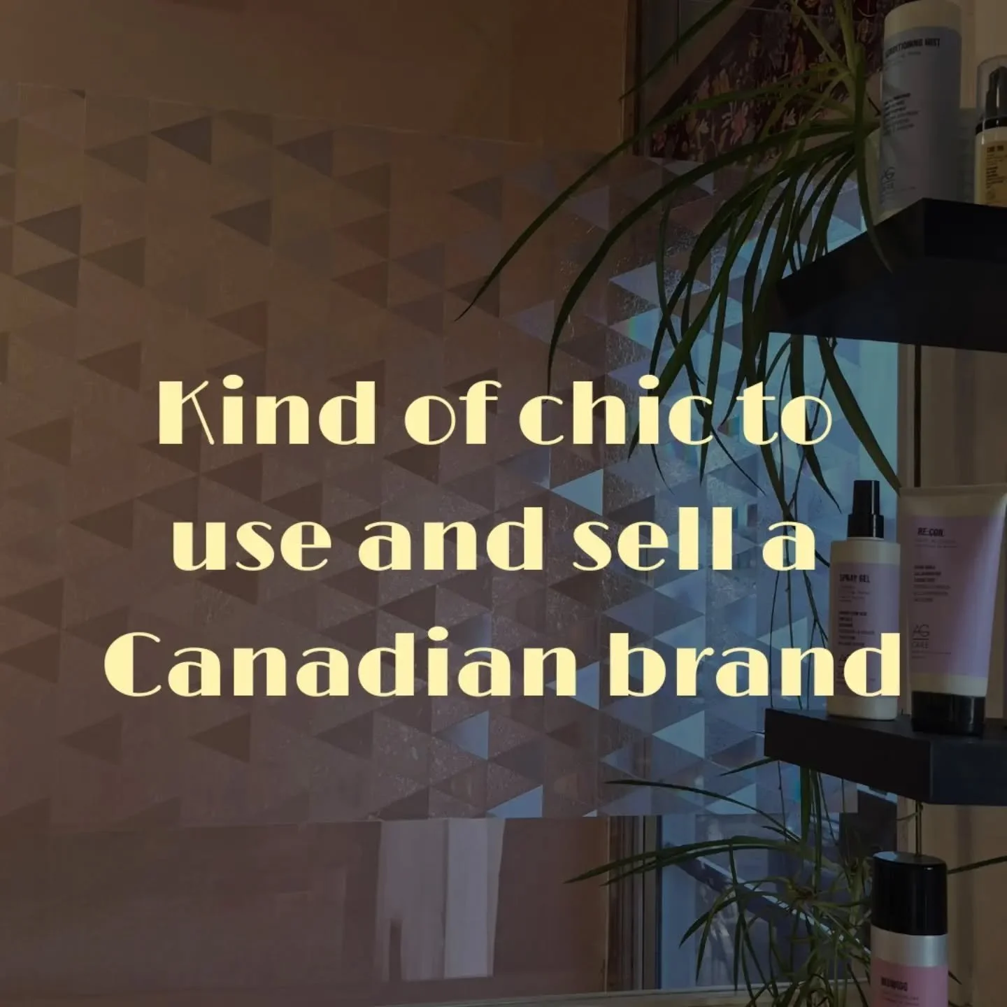 Isn't it just 😍

#ɪɢᴛʀᴇɴᴅ #yegsalon #inclusivesalon #yeghair #salon