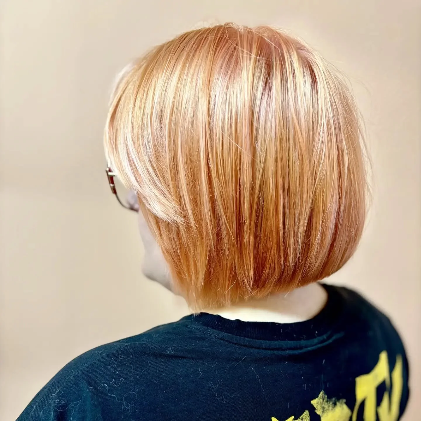Summer meets fall ☀️🍂

By @aabeauty.yeg 

#yeg #yegsalon #yegstylist #yeghair #bob