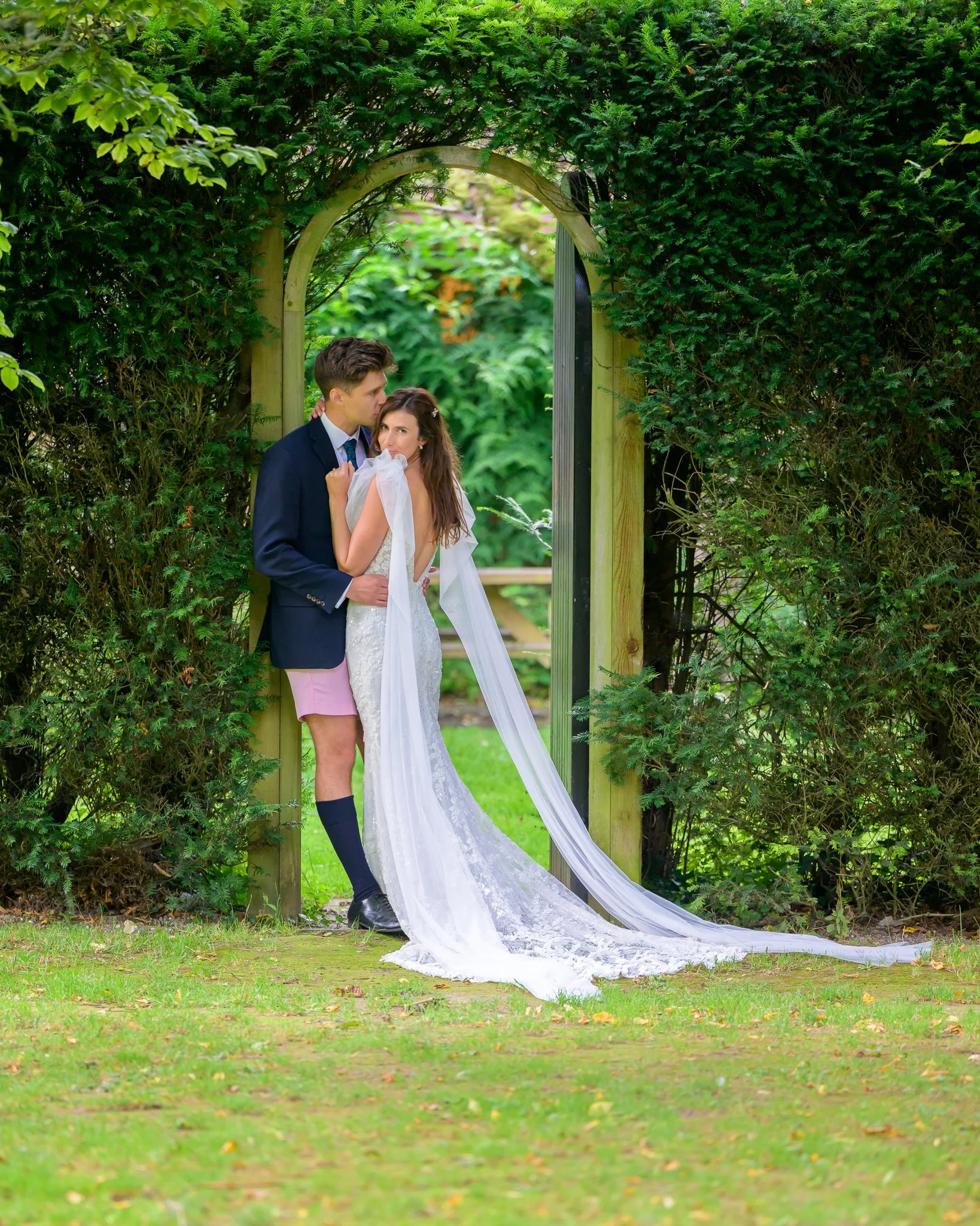 Dorset wedding photographer couple photo shoot