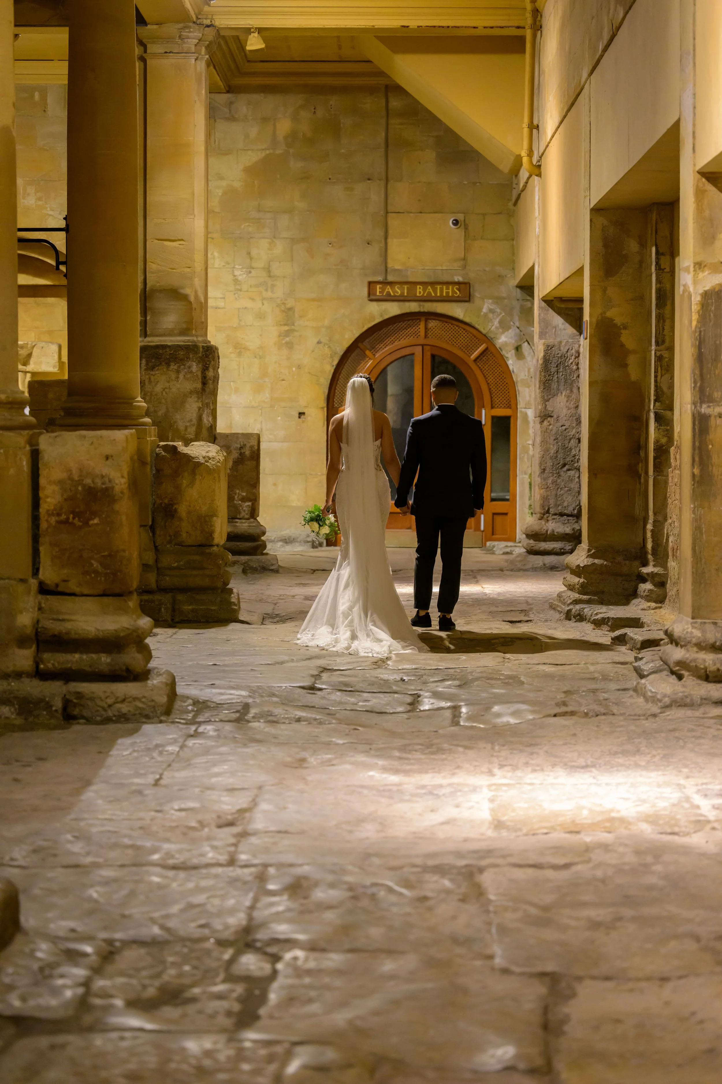 wedding photography in Bath