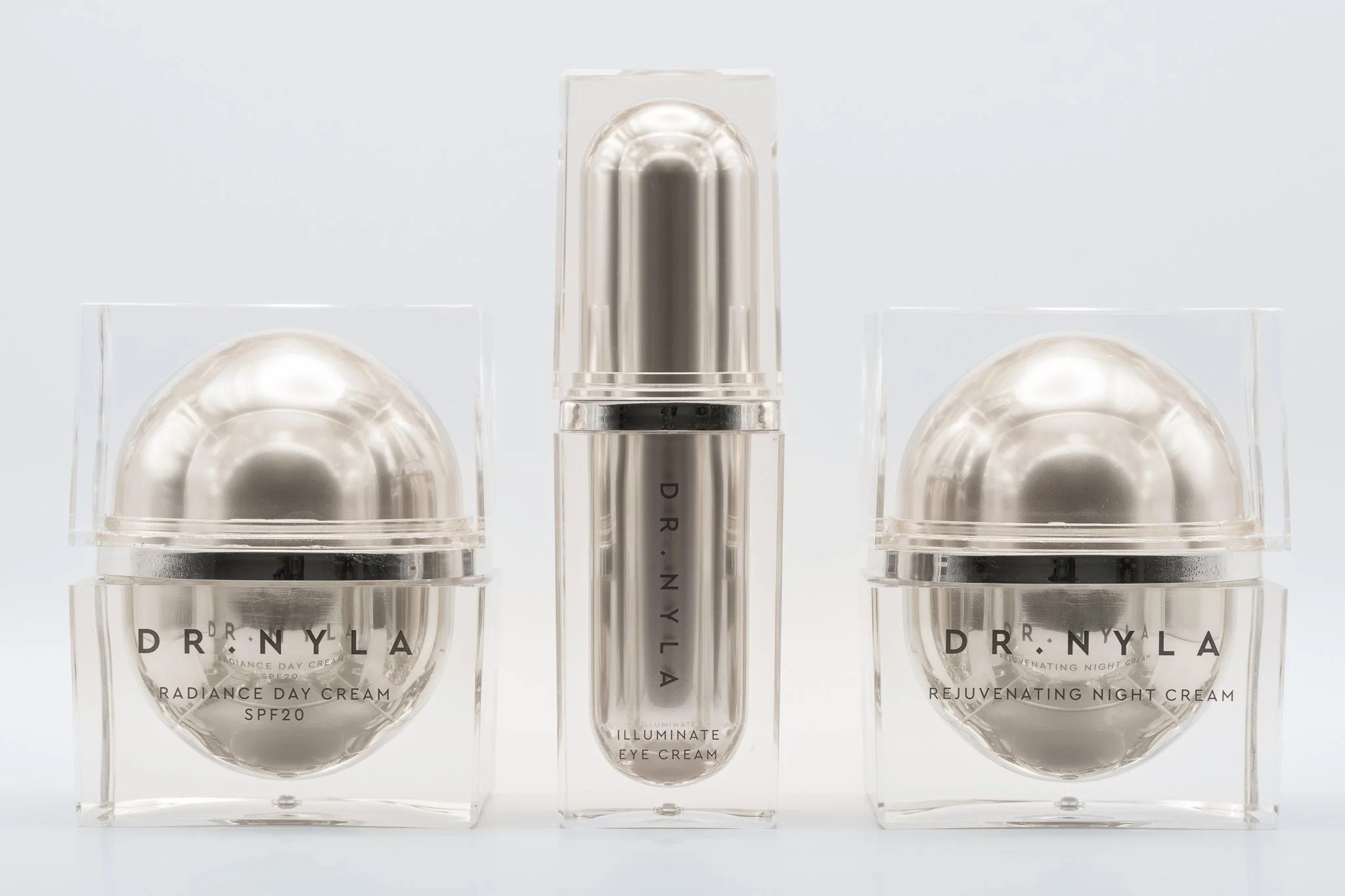 Product photography inspiration - beauty accessories