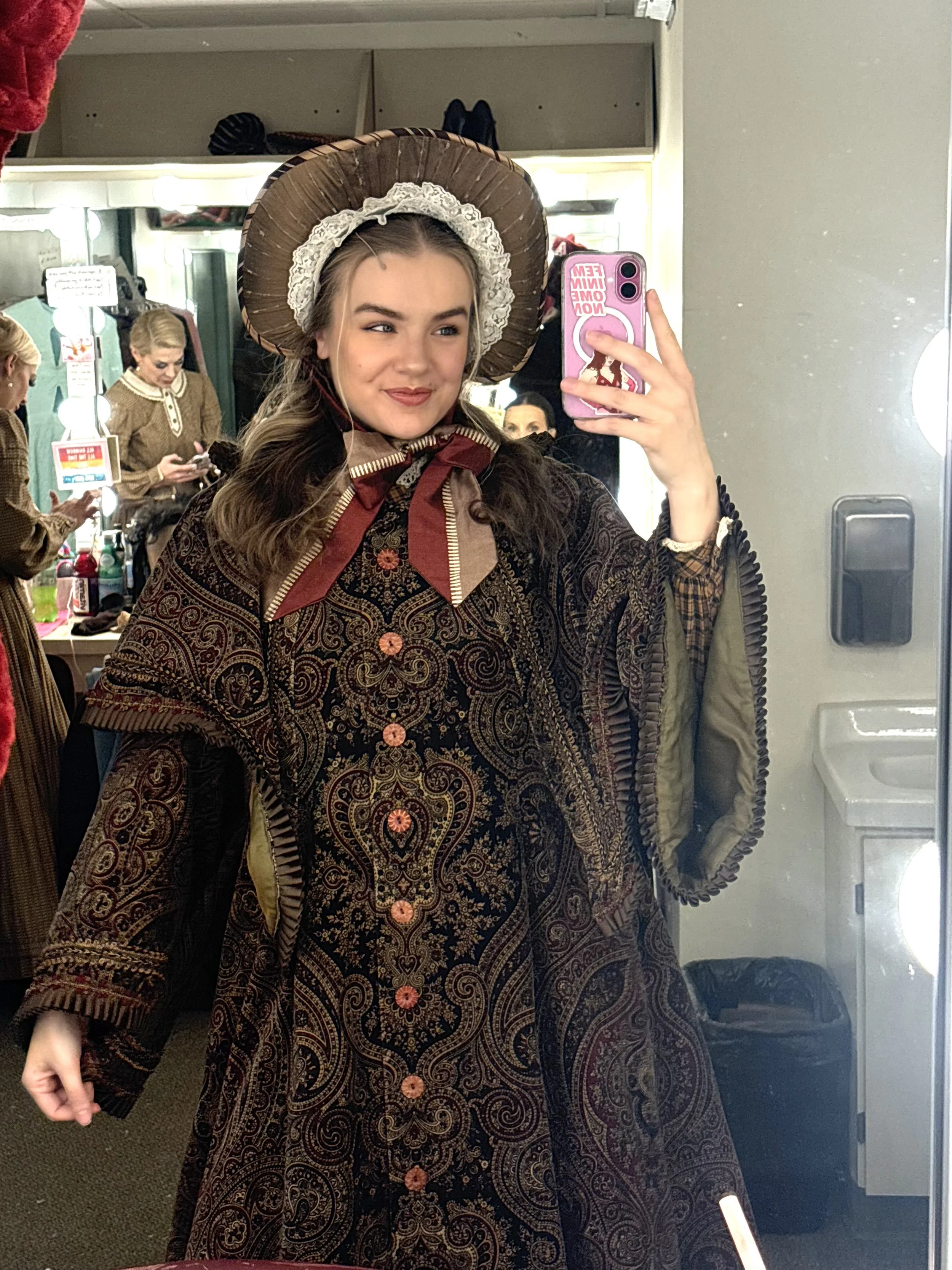 A Musical Christmas Carol