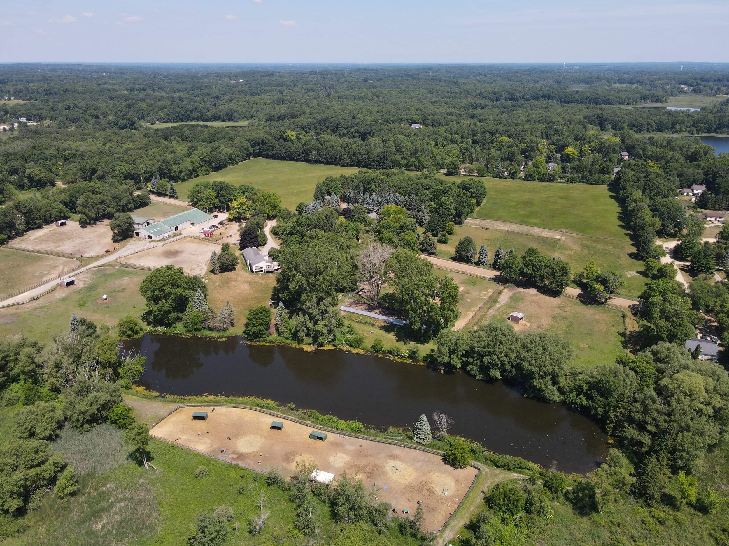 Our Story The Devoted Barn