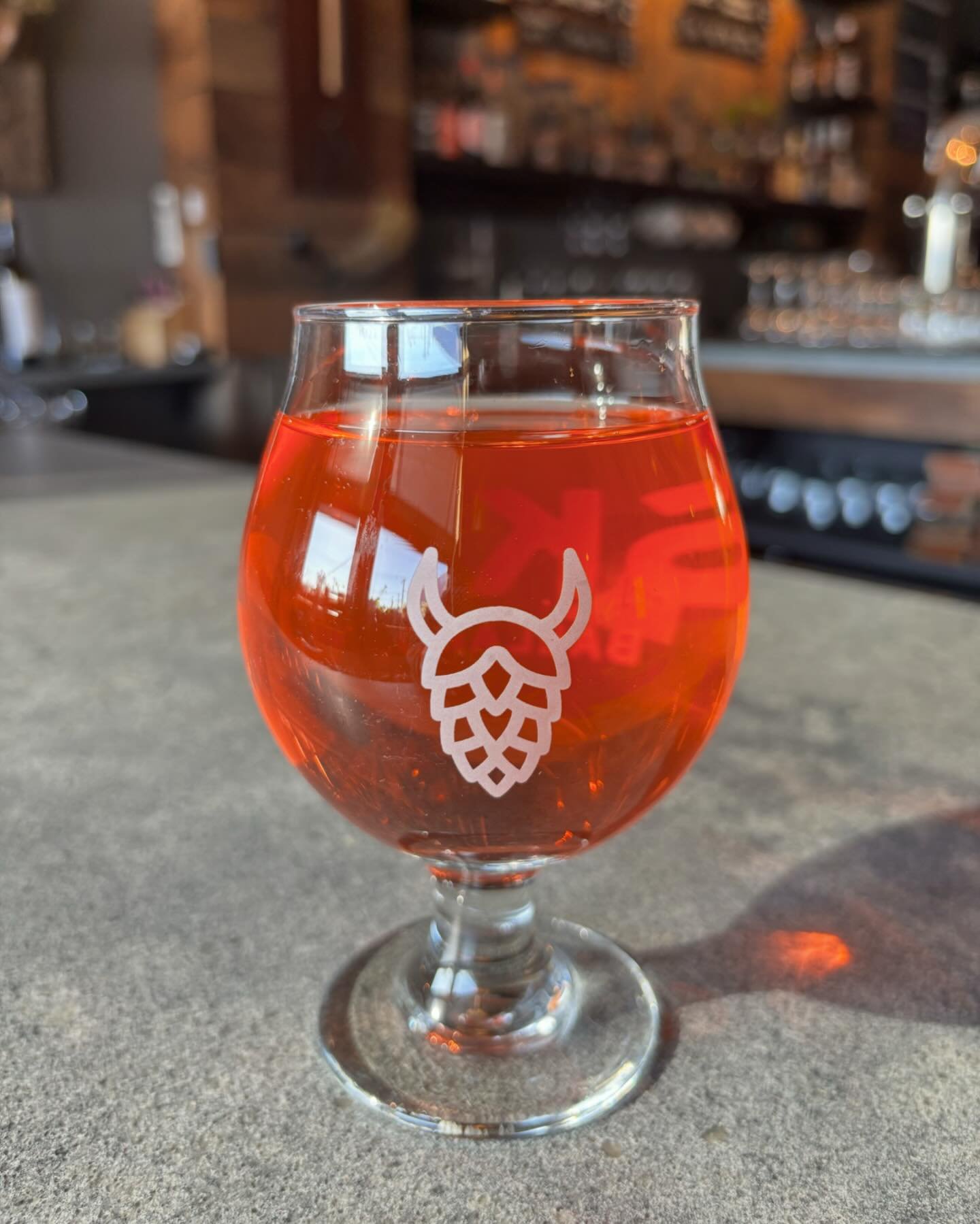 ✨ NEW ✨ Try @artivemmead Watermelon 🍉 Session Mead! Just in time for the sun, it&rsquo;s light, refreshing, and sweet- think Jolly Rancher Spritz 🤤 It&rsquo;s also included in our daily Happy Hour!