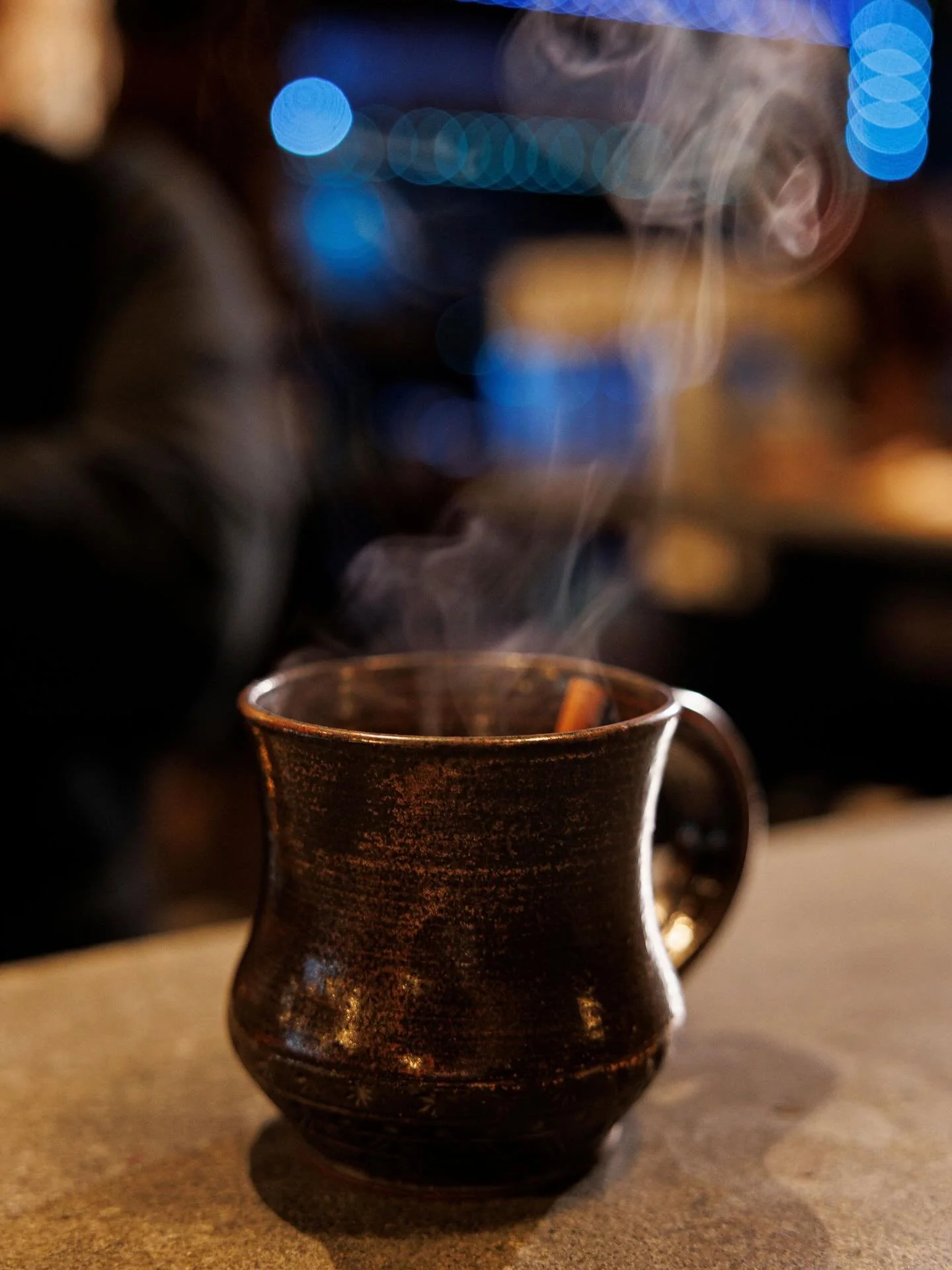 Sk&aring;l to our Jul season cocktails! 

The smell of Gl&oslash;gg wafts throughout the beer hall at this time of the year! Nordic mulled wine featuring our house-crafted blend of red wine, holiday spices, fruits, raisins and Linie aquavit

Ode to K