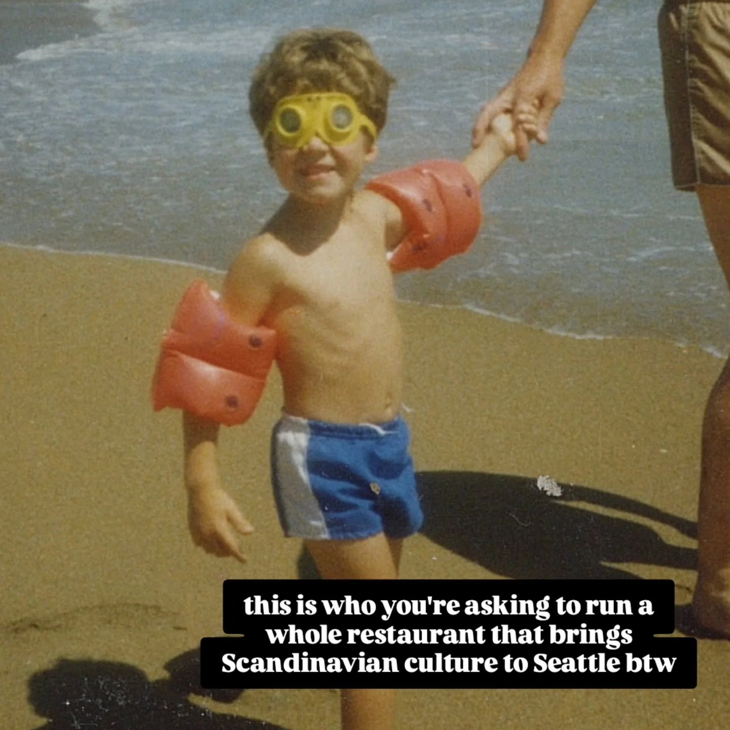 these are some of the wonderful humans who keep the beer hall running btw!!!!

#ballard #seattlerestaurants #bartenderlife #nostalgia #serverlife
