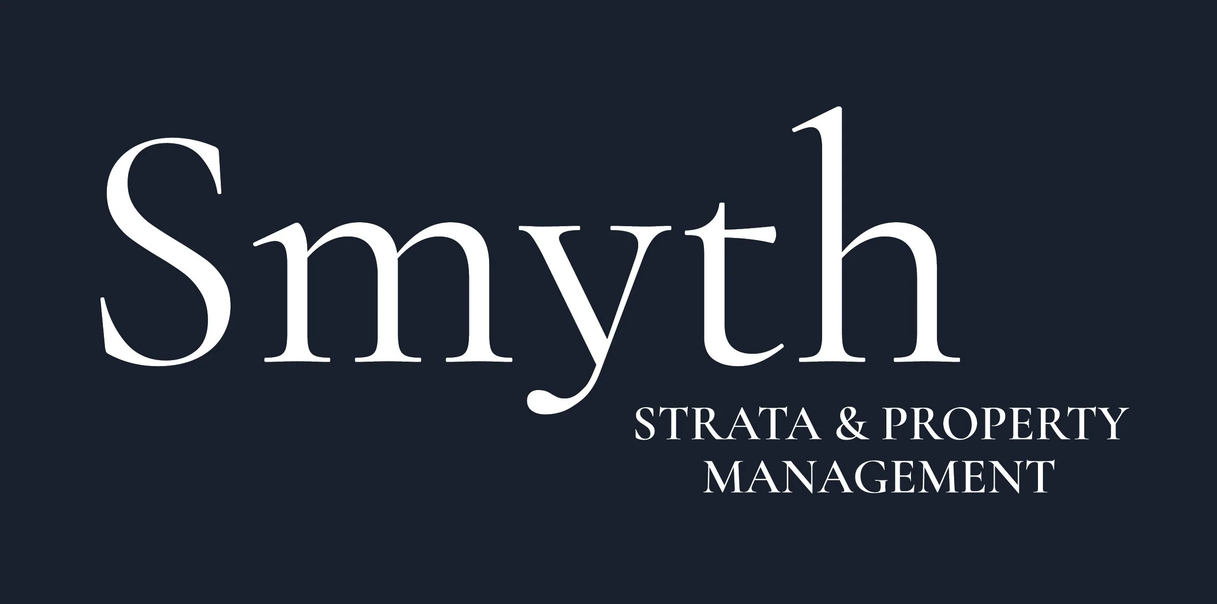 Smyth Strata &amp; Property Management