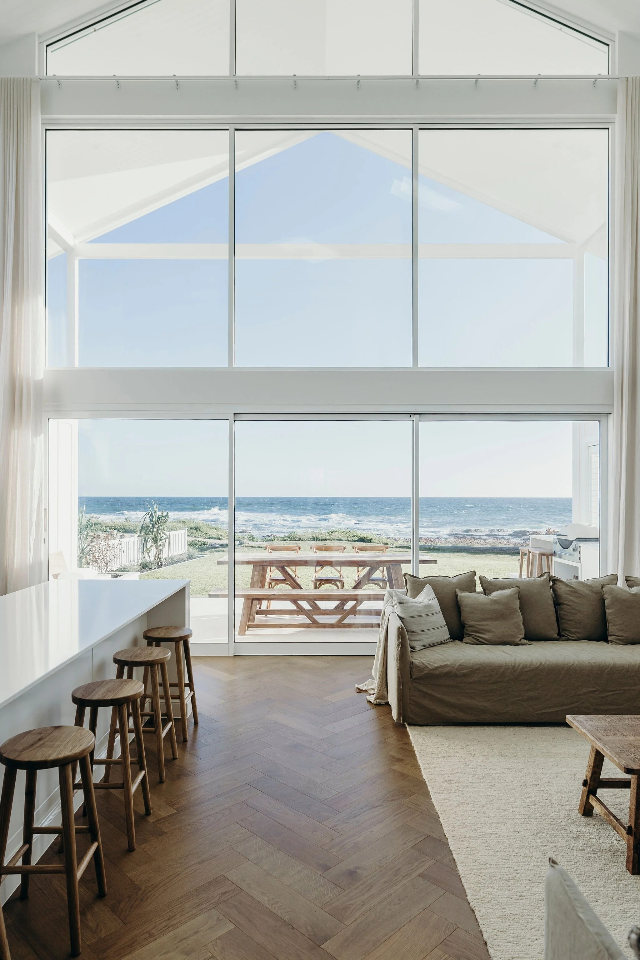 AVAILABILITY Talm Beach House Anna Bay Accommodation AVAILABILITY Talm Beach House Anna Bay Accommodation