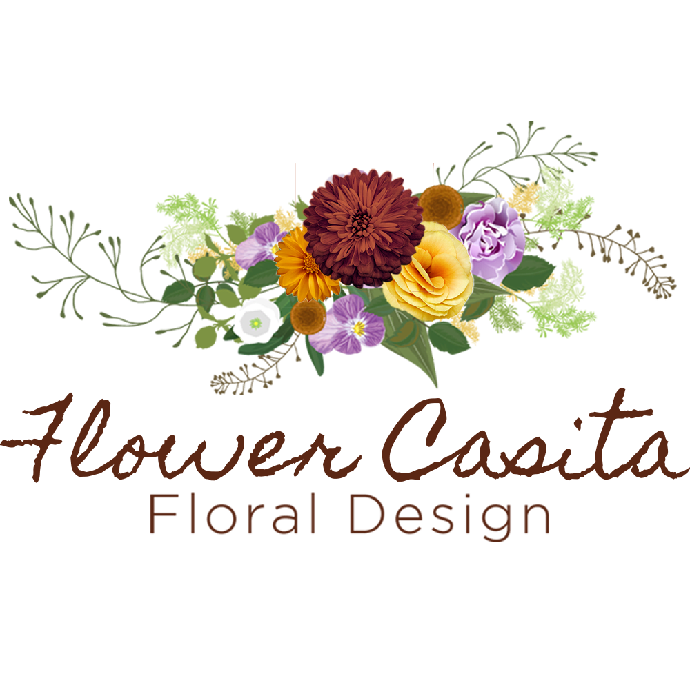 flower casita events