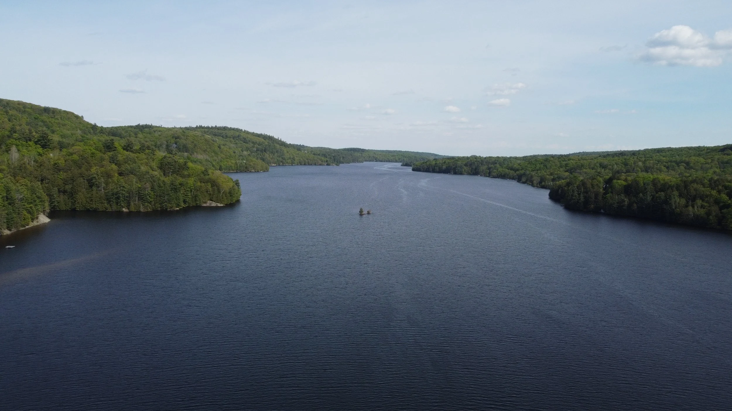 Aventures en canoë pour les seniors