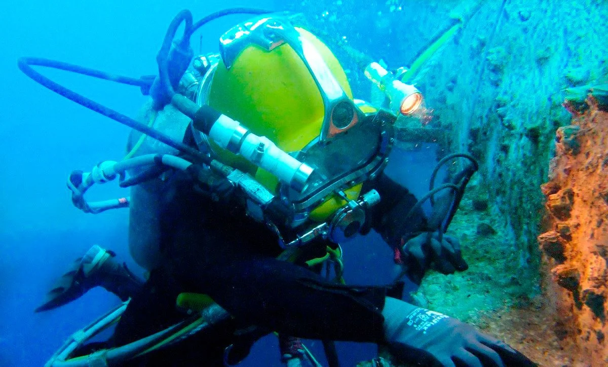 seamar divers