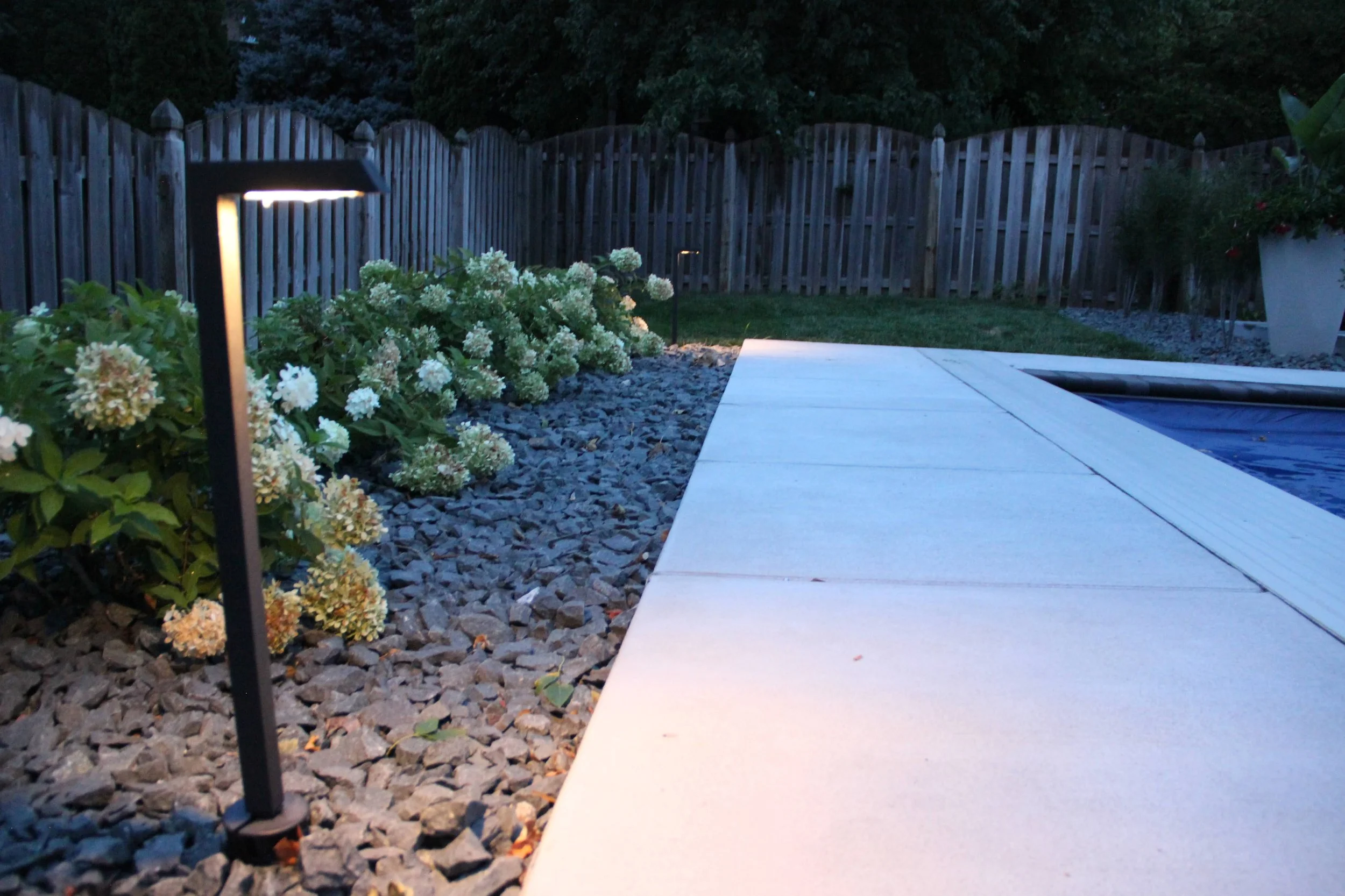 Priority Beds Lighting Around Pool.jpeg