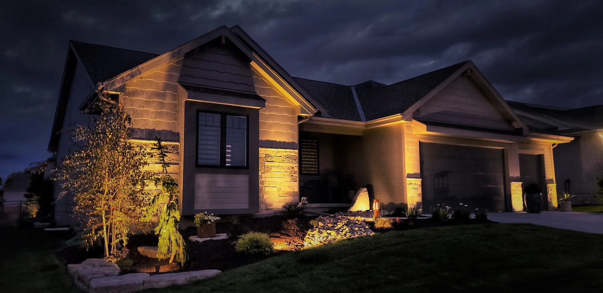 Why Landscape Lighting Is Worth the Investment