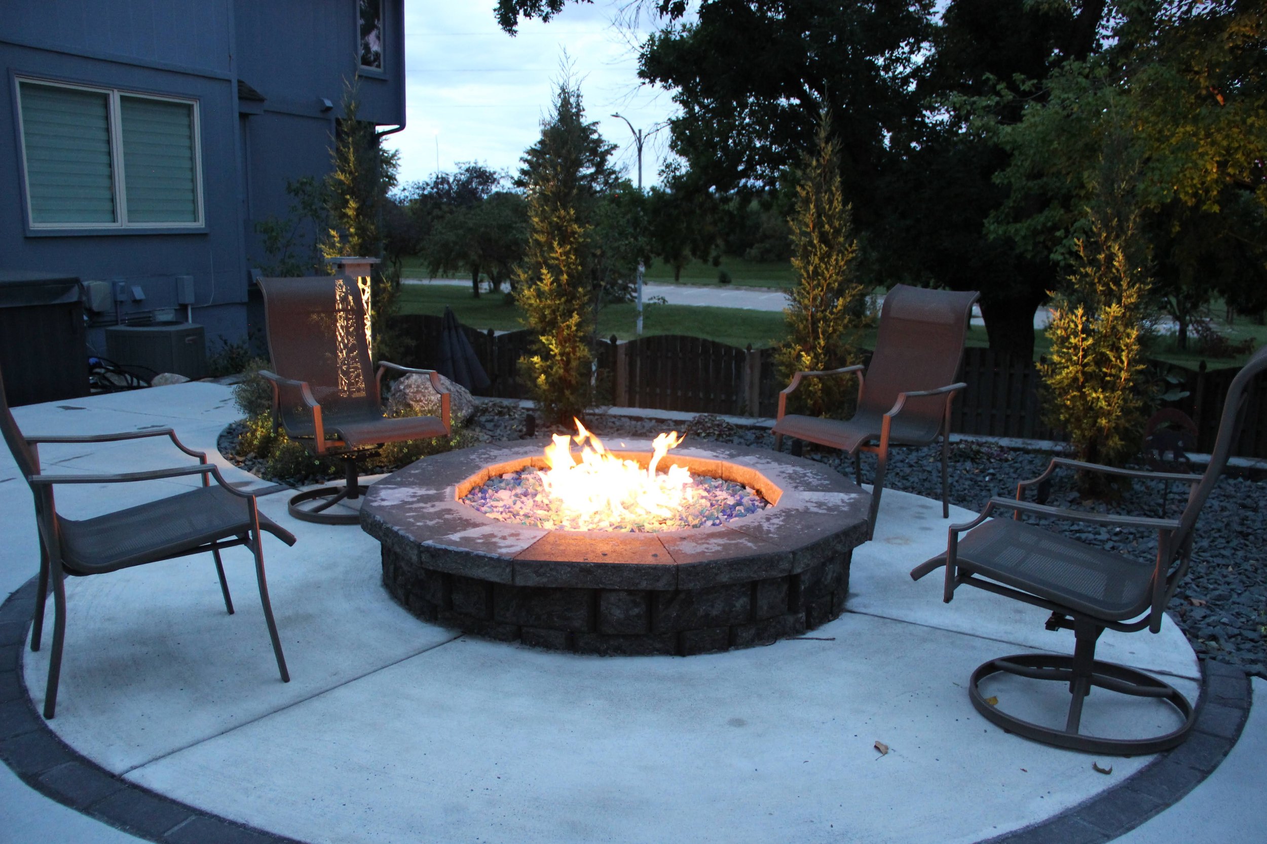 Priority Fire Pit and Landscape Lighting.jpeg