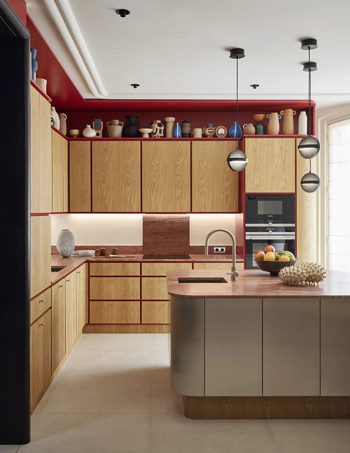 Backlight for kitchen, backsplash lighting, wall lighting for kitchen