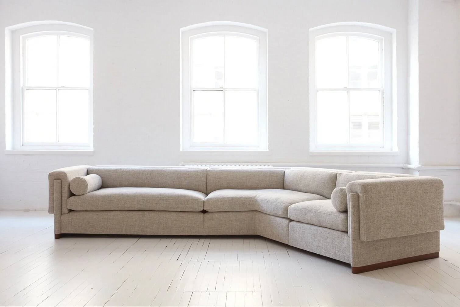 The 3 F's that make or break your sofa investment — Atelier Roux