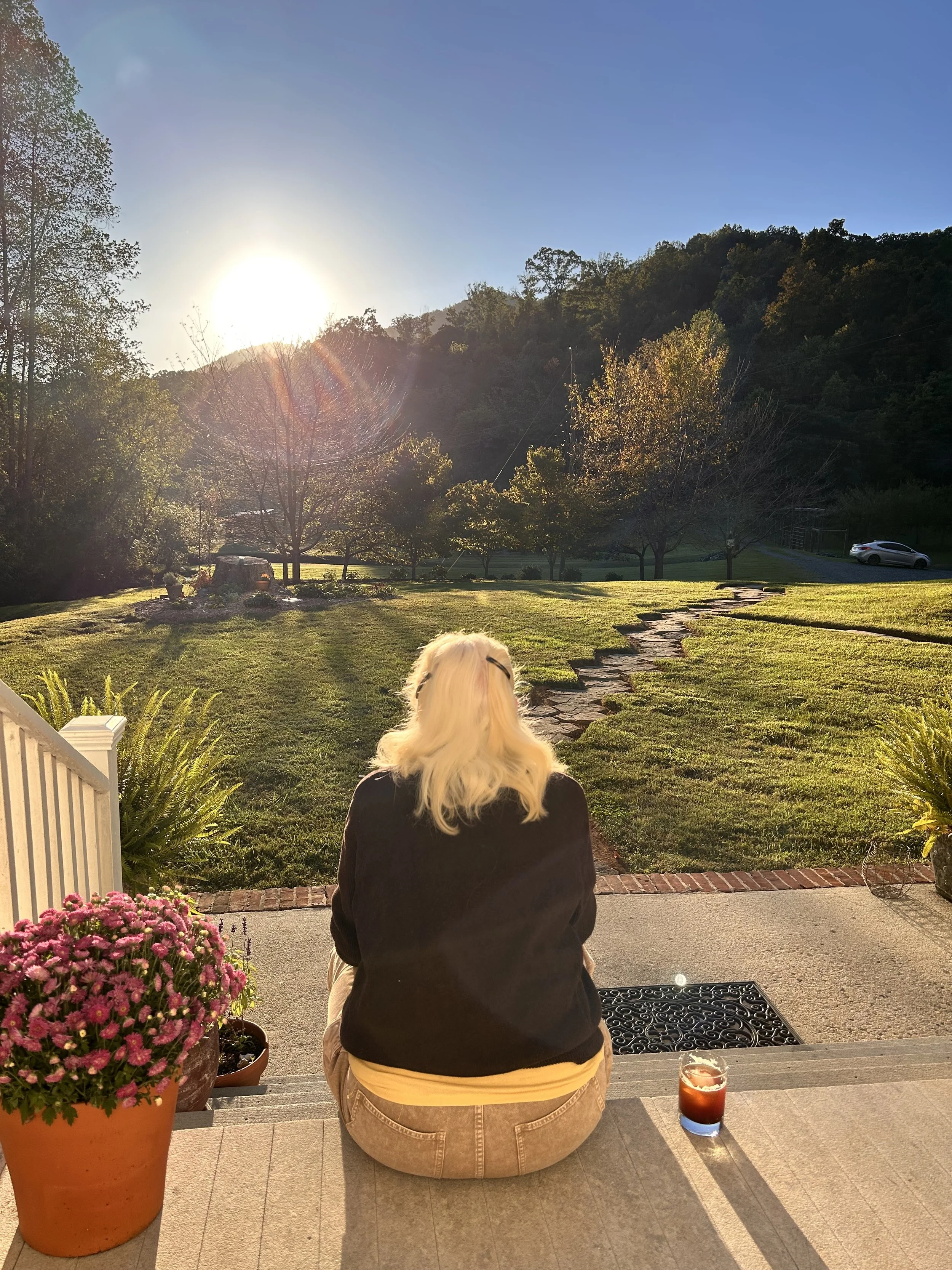 Signature Retreat Fall