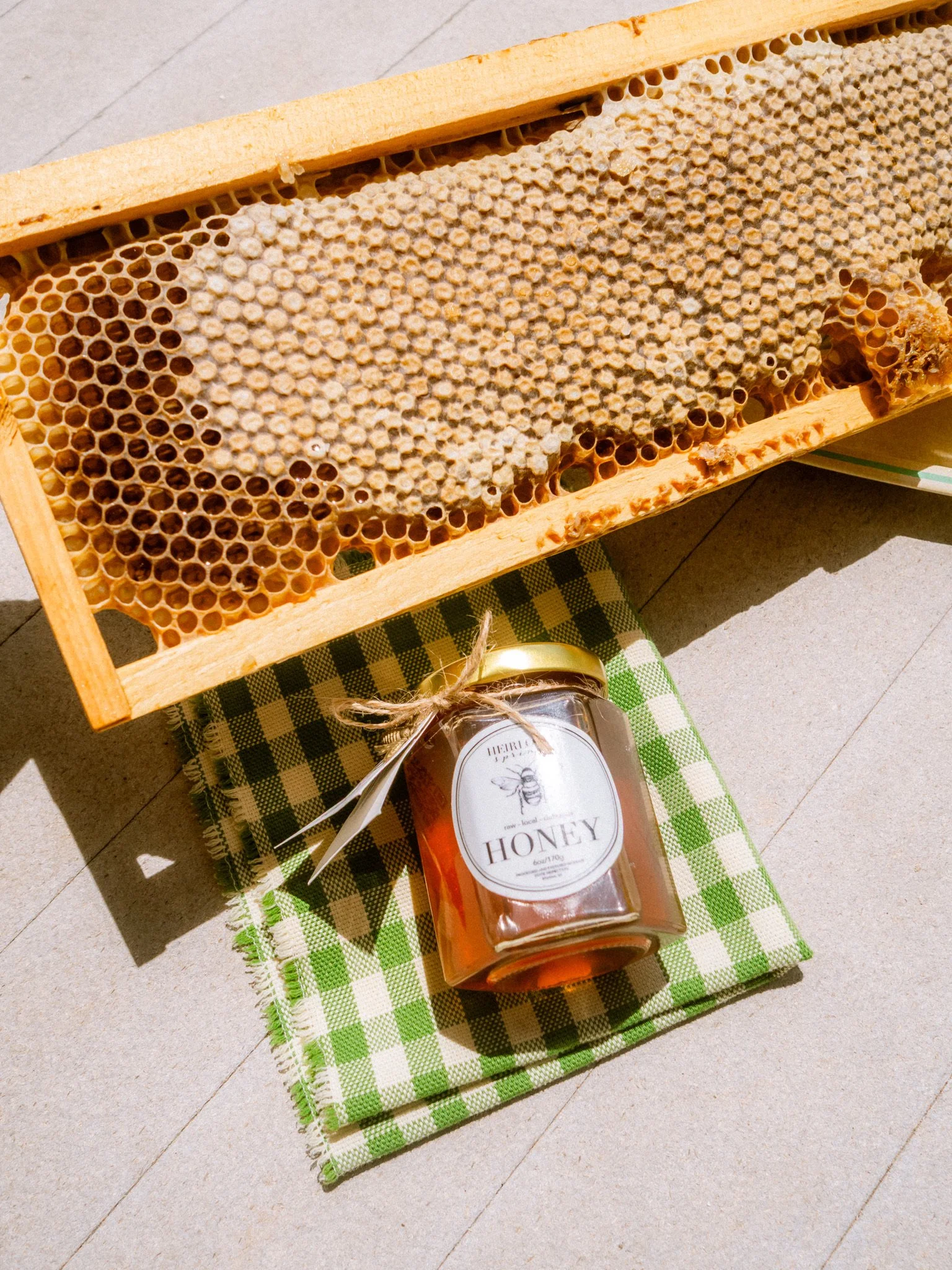 Honey